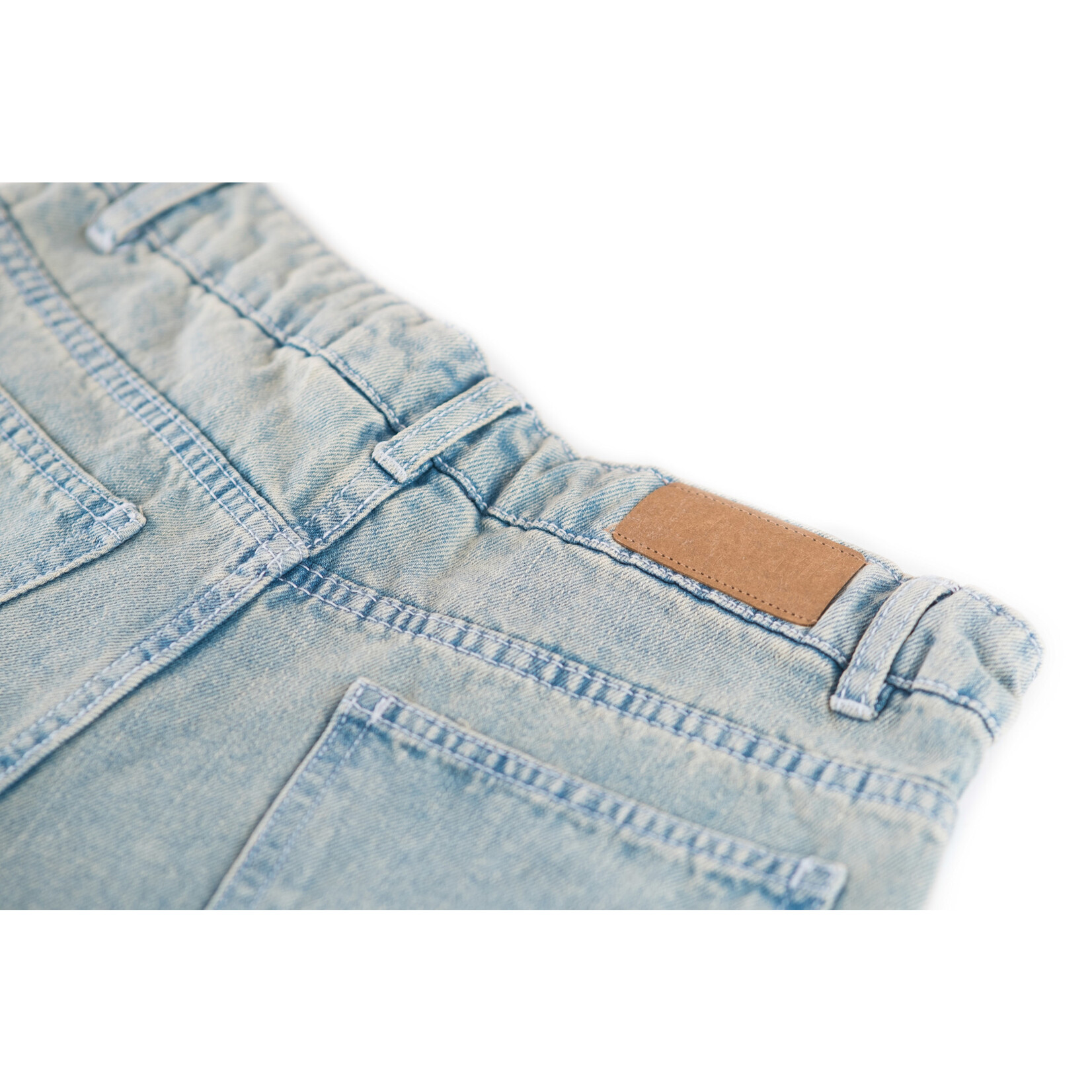 Someone BROEK MARISE-G-33-G JEANS BLUE