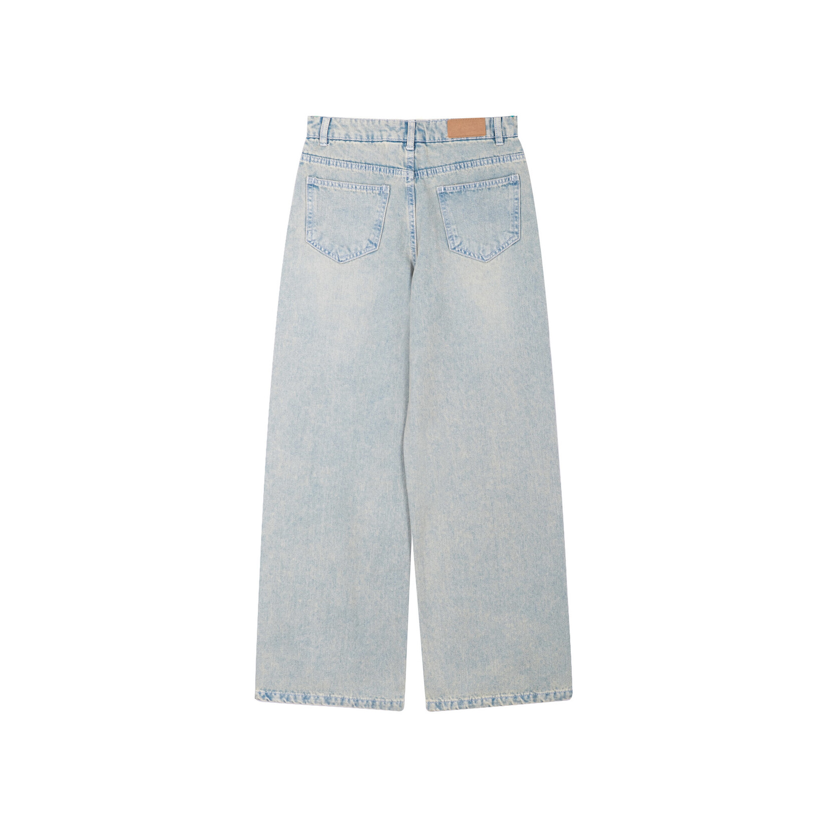 Someone BROEK MARISE-G-33-G JEANS BLUE