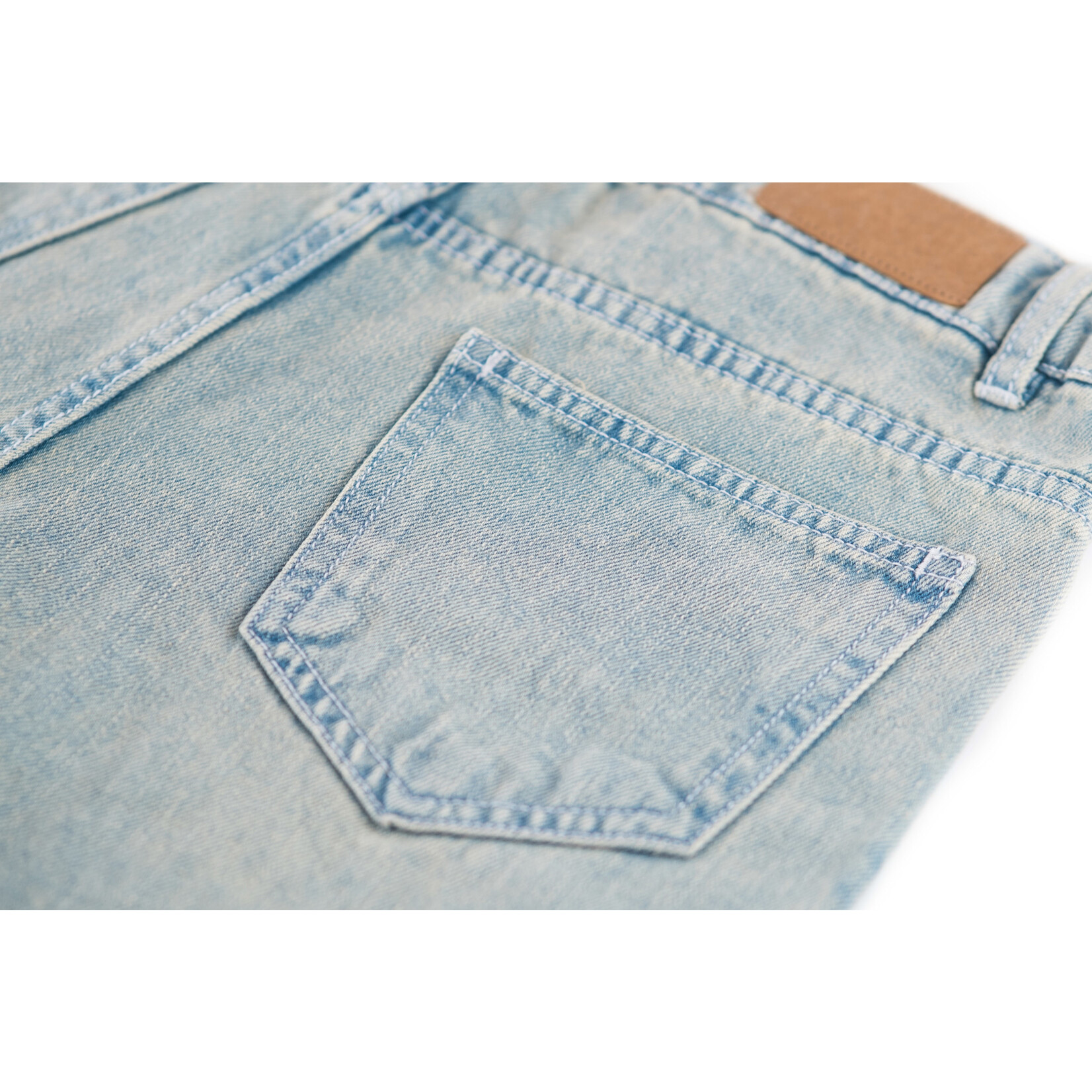 Someone BROEK MARISE-G-33-G JEANS BLUE