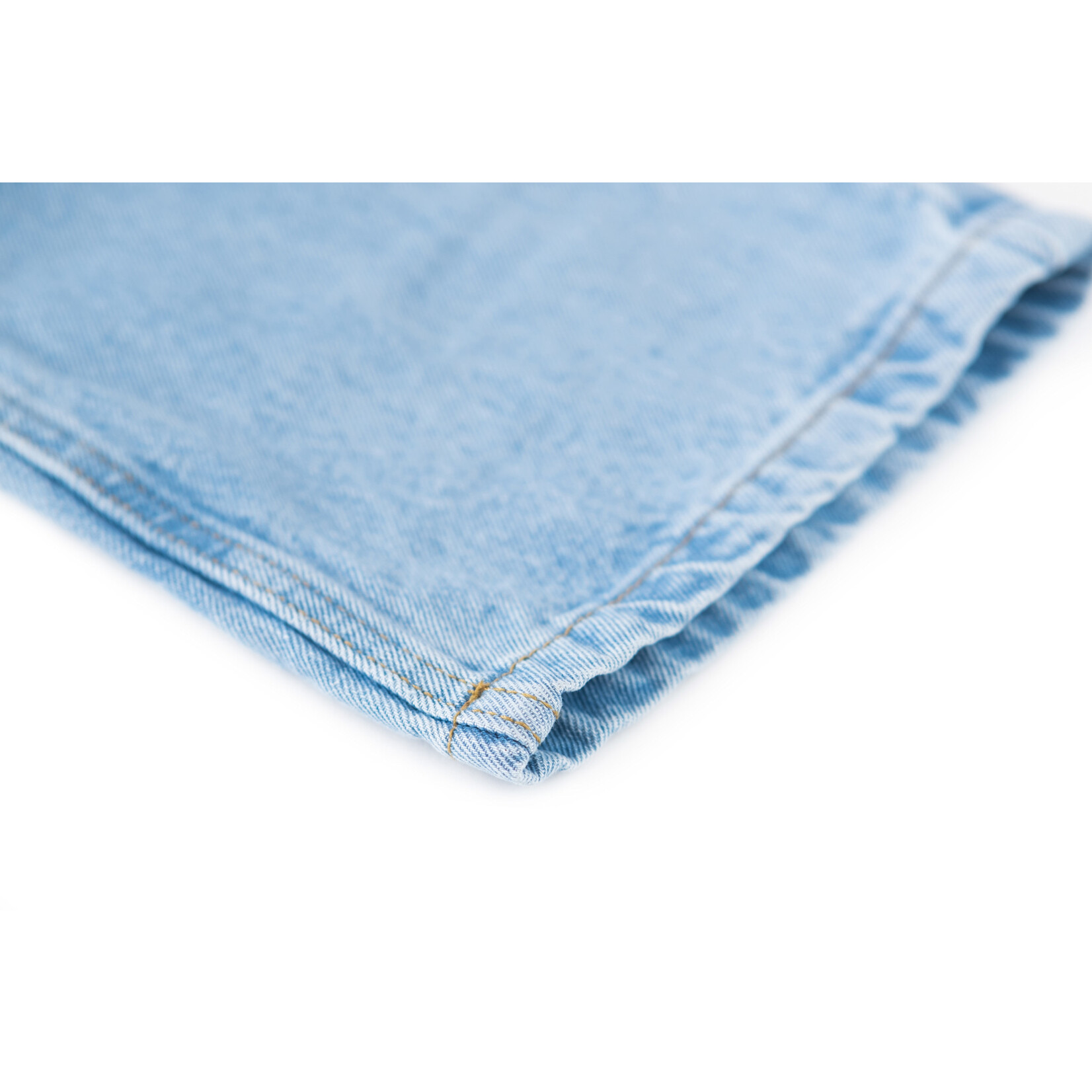 Someone BROEK OVERLOAD-B-33-H JEANS BLUE