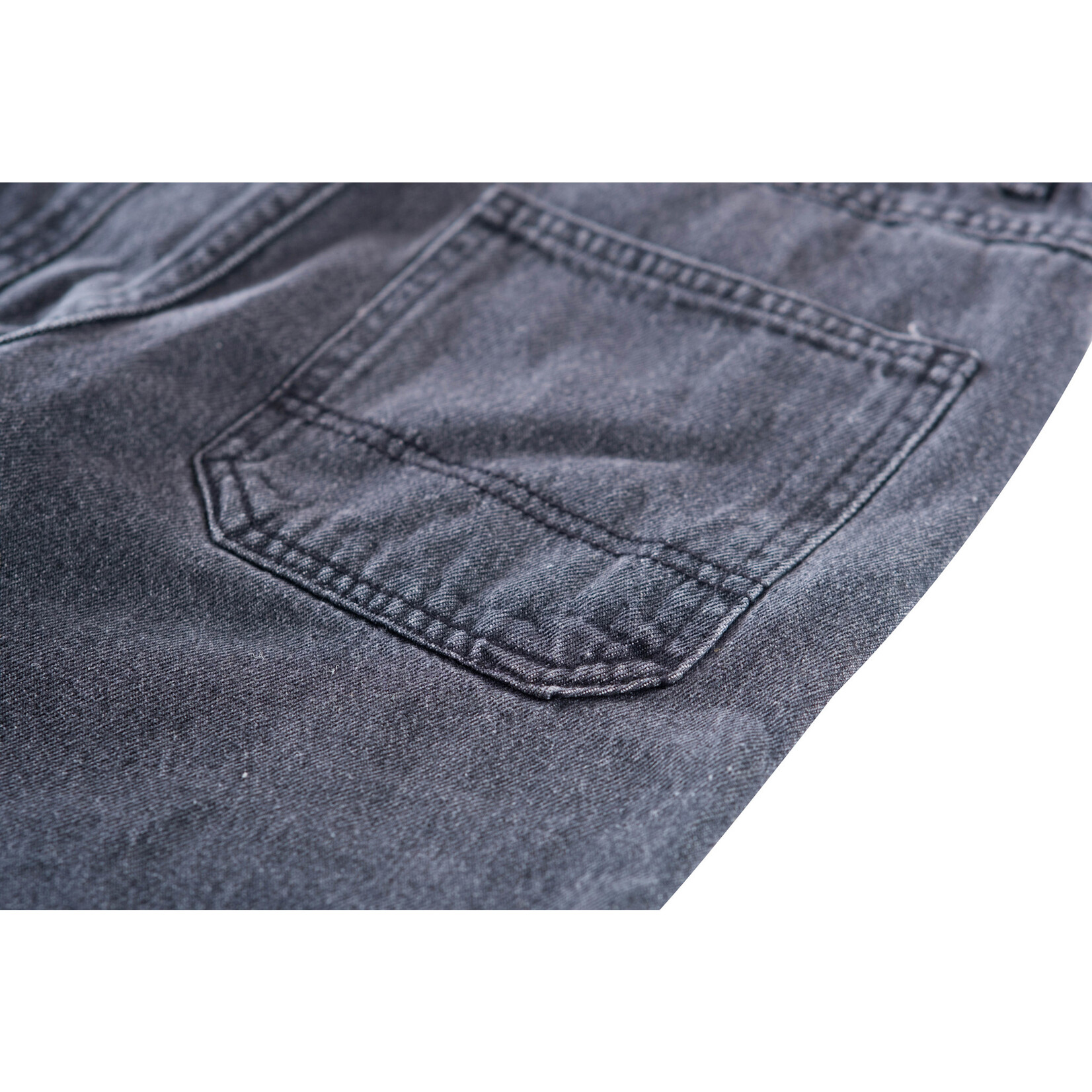 Someone BROEK VIX-B-33-G JEANS BLACK