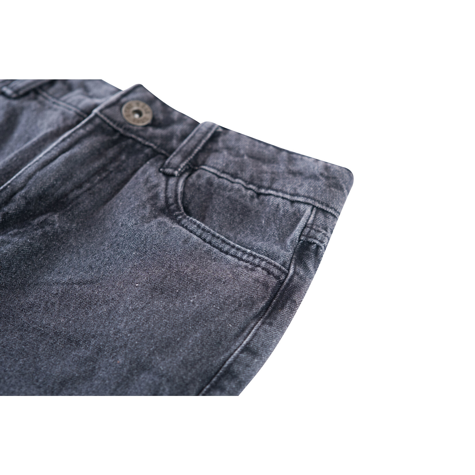 Someone BROEK VIX-B-33-G JEANS BLACK