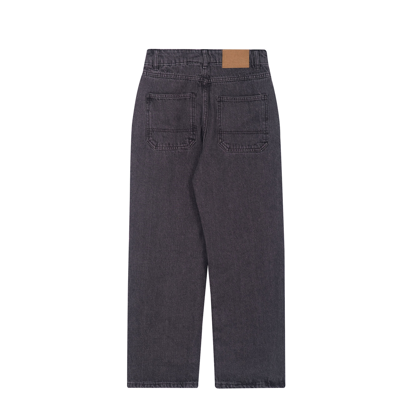 Someone BROEK VIX-B-33-G JEANS BLACK