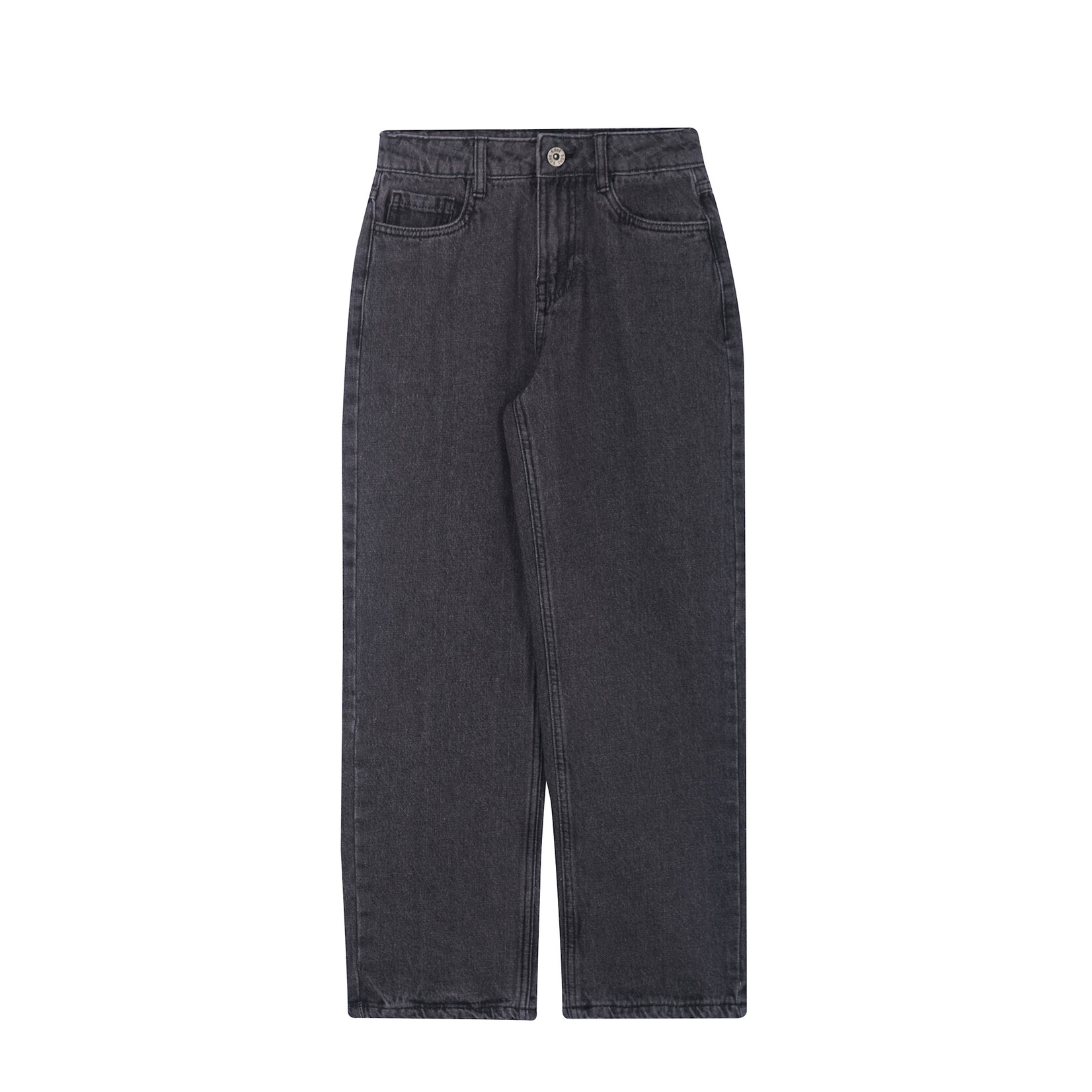 Someone BROEK VIX-B-33-G JEANS BLACK