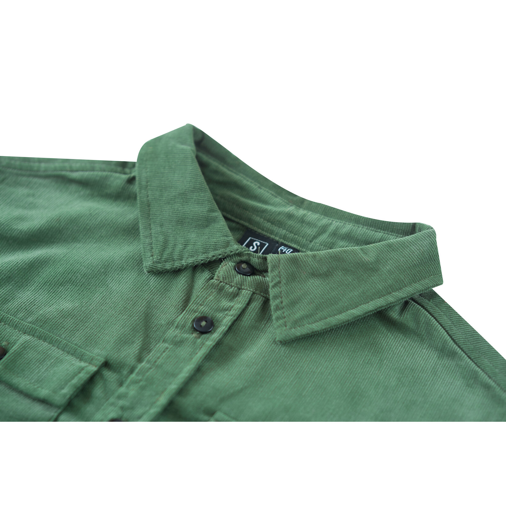 Someone HEMD VIX-B-22-D KHAKI