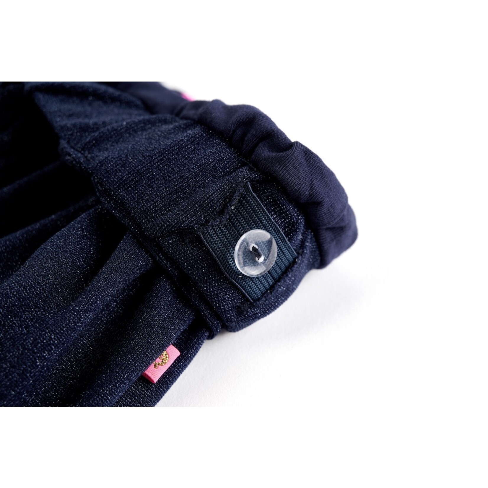 Someone BROEK GISELLE-SG-37-E NAVY