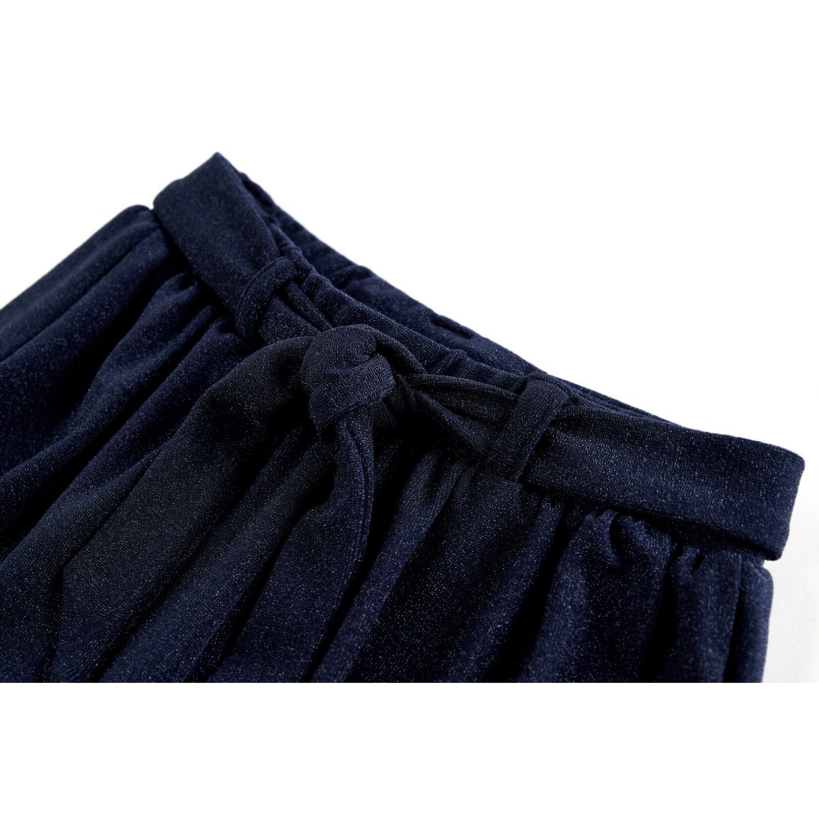 Someone BROEK GISELLE-SG-37-E NAVY