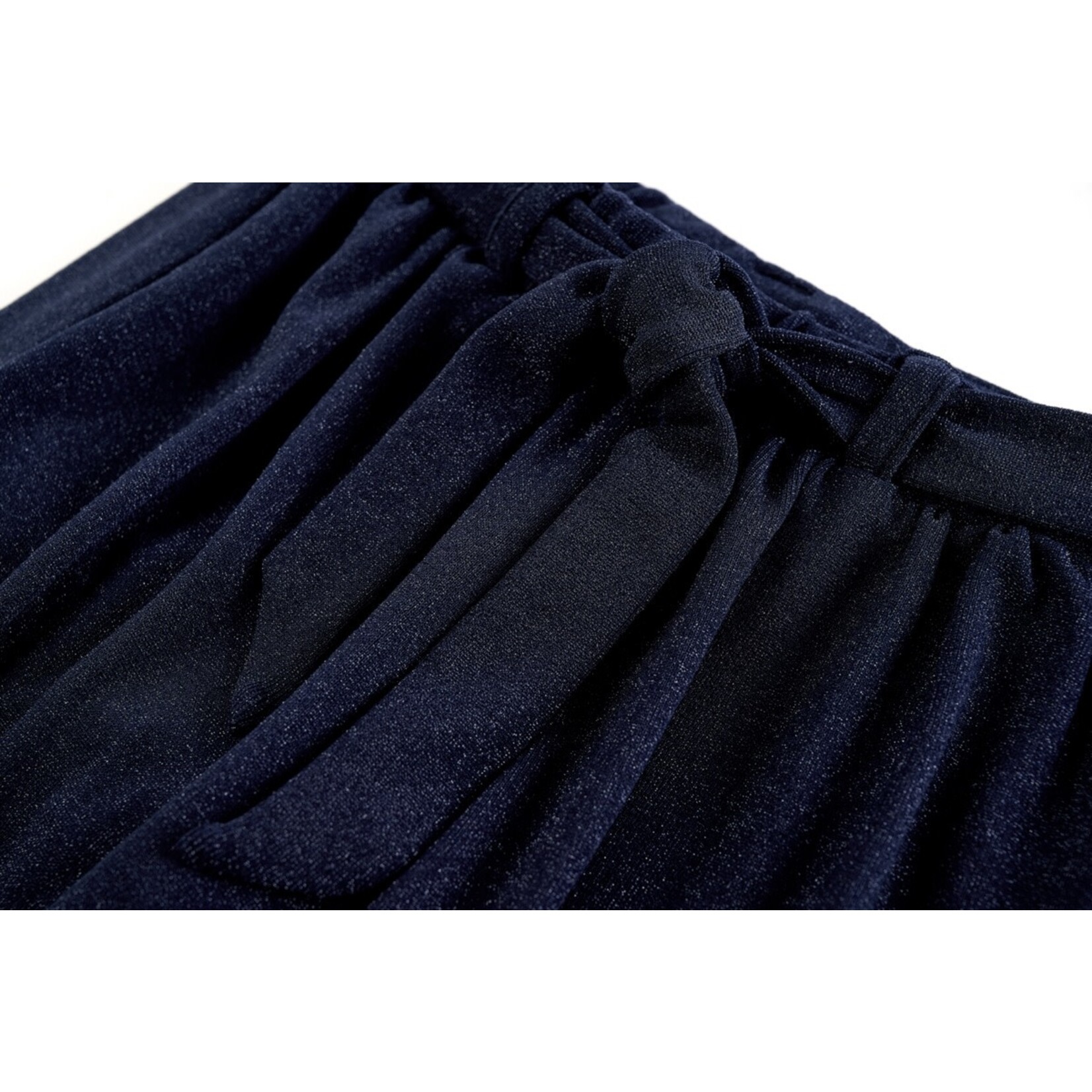 Someone BROEK GISELLE-SG-37-E NAVY