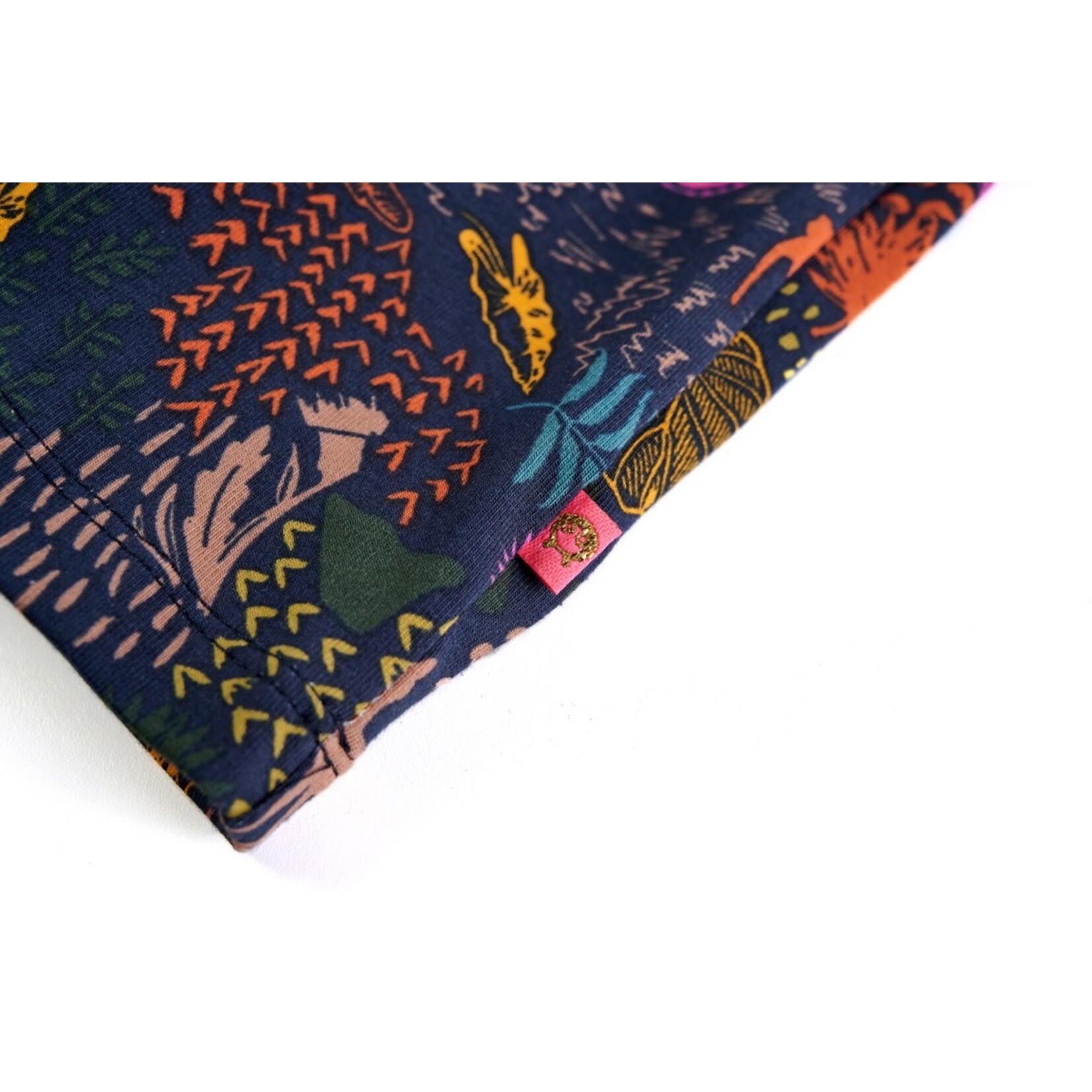 Someone JURK MOYA-SG-52-A NAVY