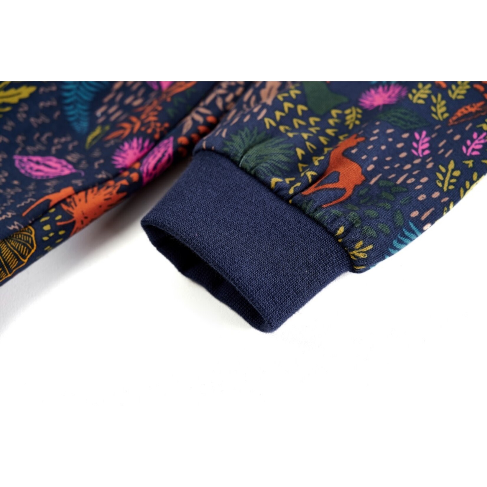 Someone JURK MOYA-SG-52-A NAVY