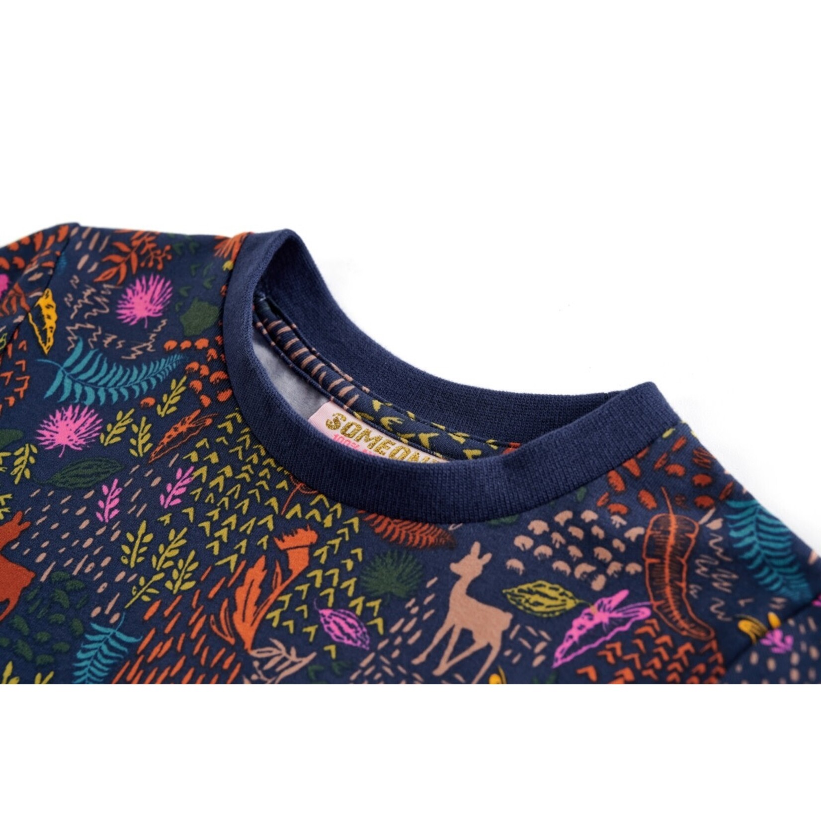 Someone JURK MOYA-SG-52-A NAVY