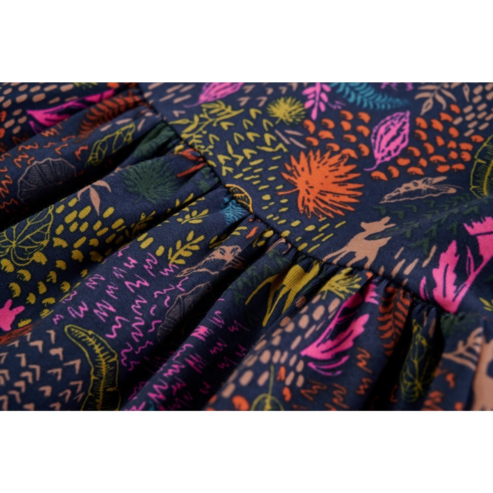 Someone JURK MOYA-SG-52-A NAVY