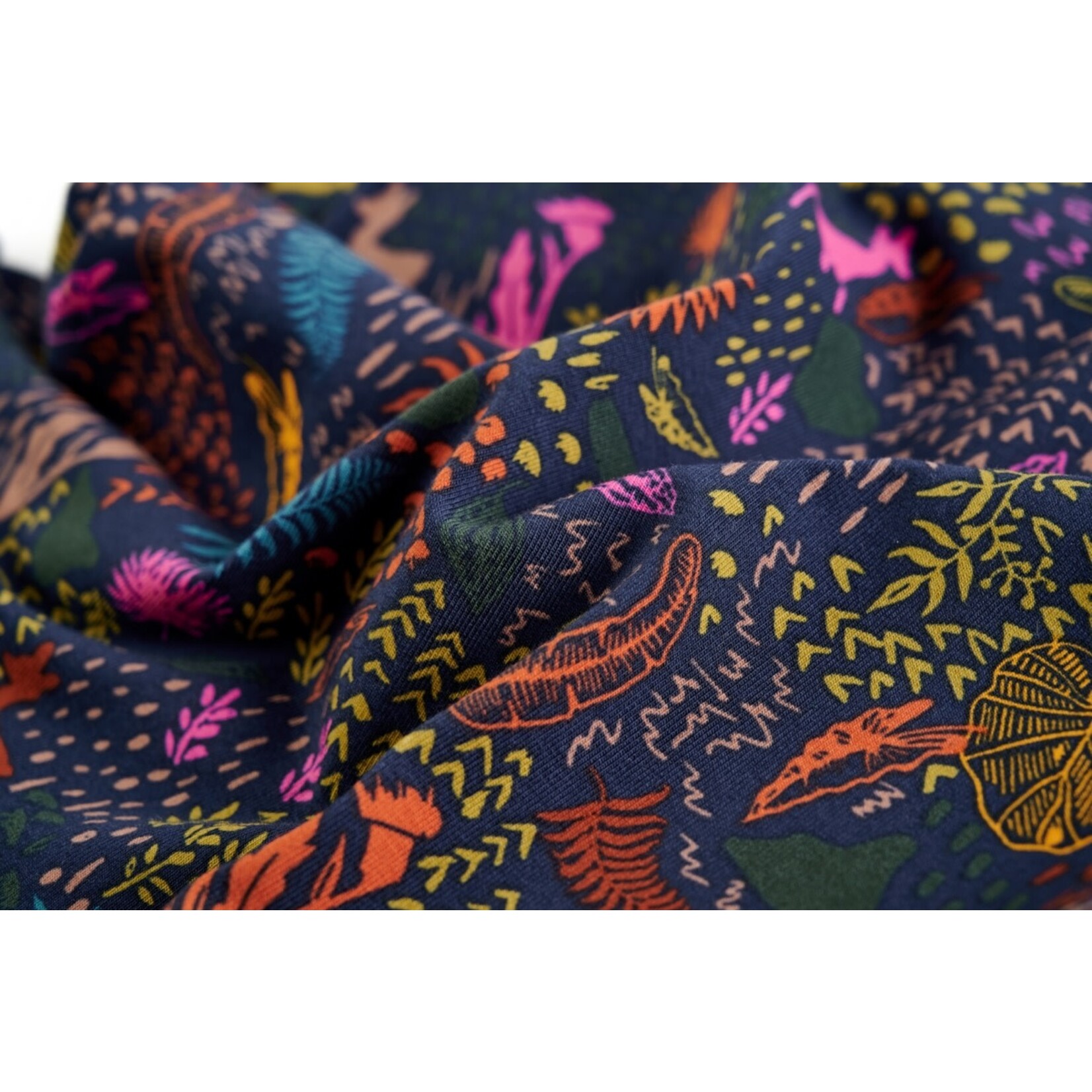 Someone JURK MOYA-SG-52-A NAVY