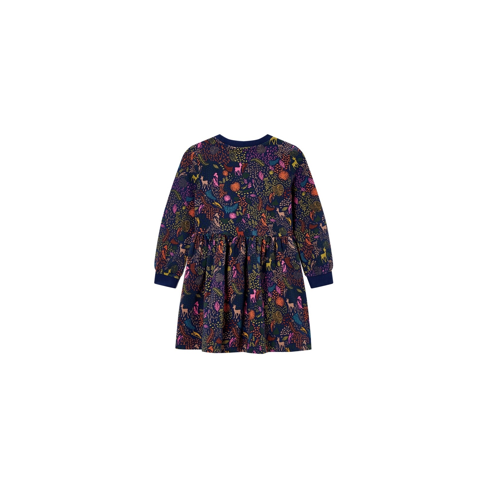 Someone JURK MOYA-SG-52-A NAVY