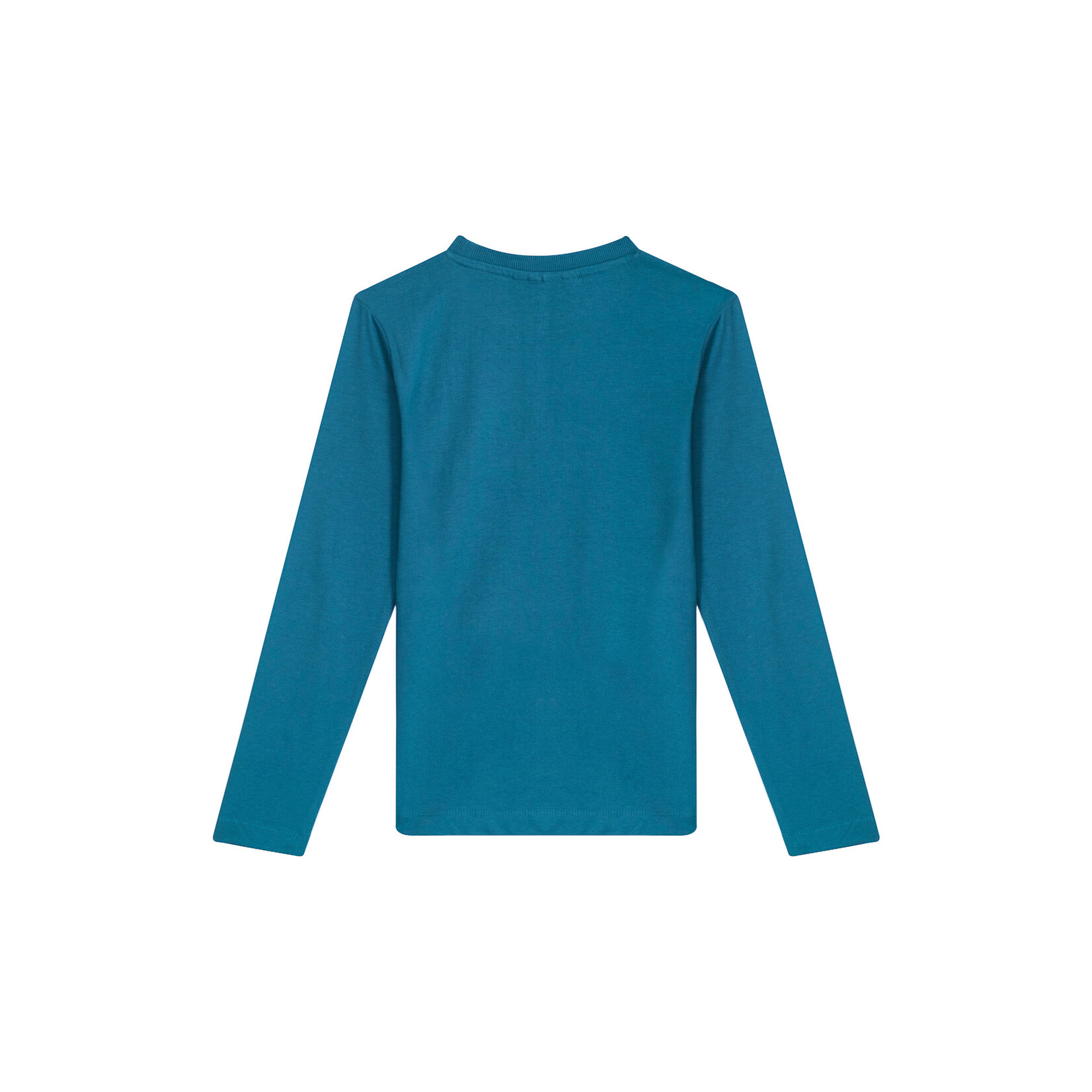 Someone TSHIRT LM GEORGES-SB-03-C JEANS BLUE