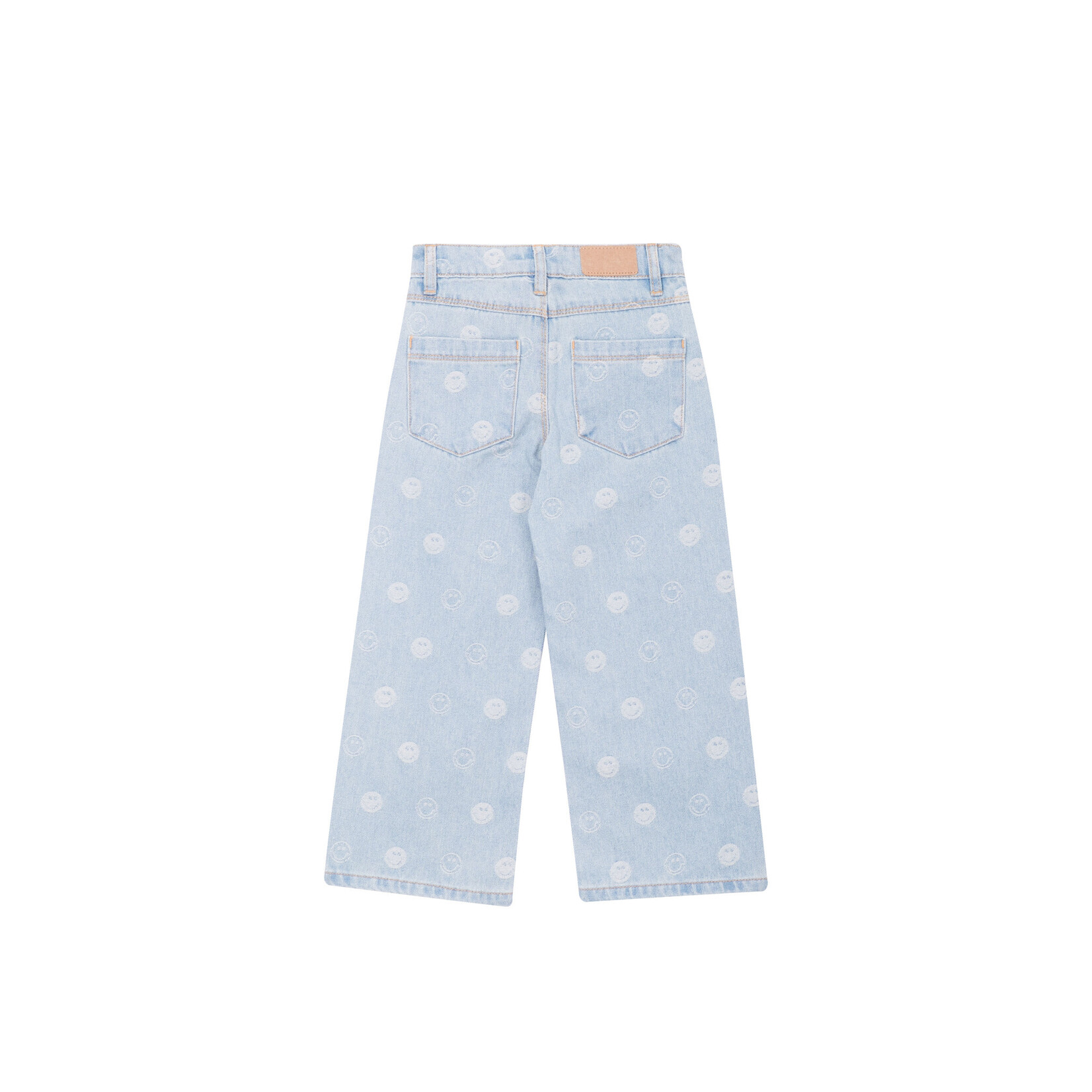 Someone BROEK LOTJE-SG-33-B LIGHT BLUE DENIM