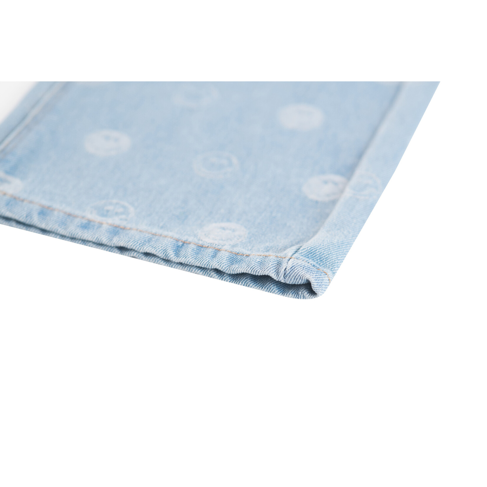 Someone BROEK LOTJE-SG-33-B LIGHT BLUE DENIM