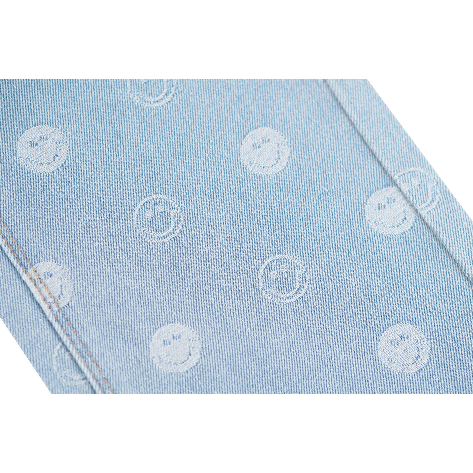 Someone BROEK LOTJE-SG-33-B LIGHT BLUE DENIM