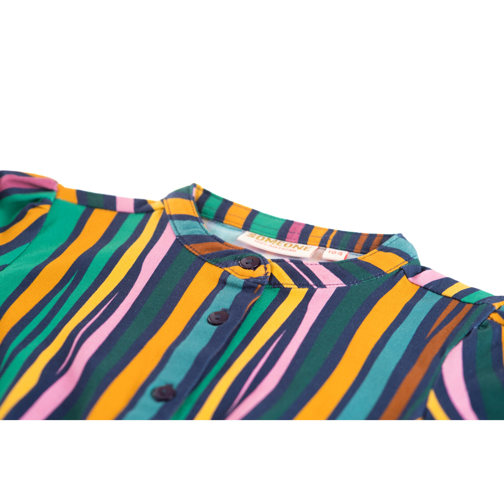 Someone JURK ESTEE-SG-52-F NAVY