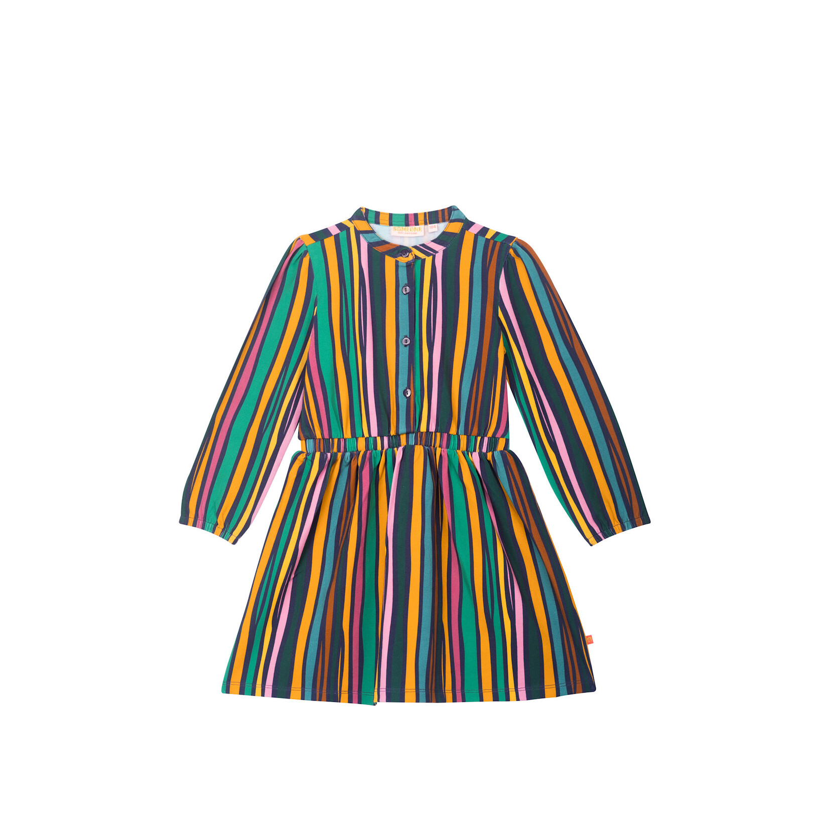 Someone JURK ESTEE-SG-52-F NAVY