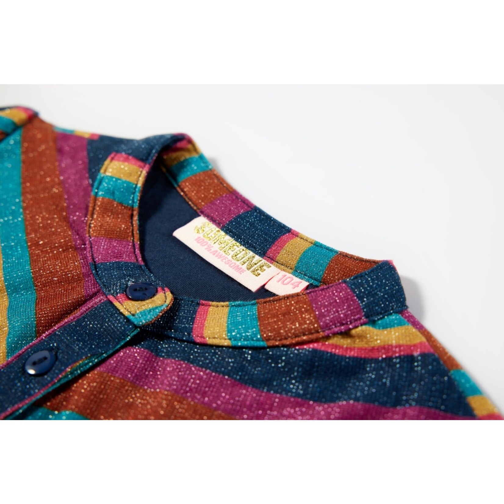 Someone JURK GISELLE-SG-52-A NAVY