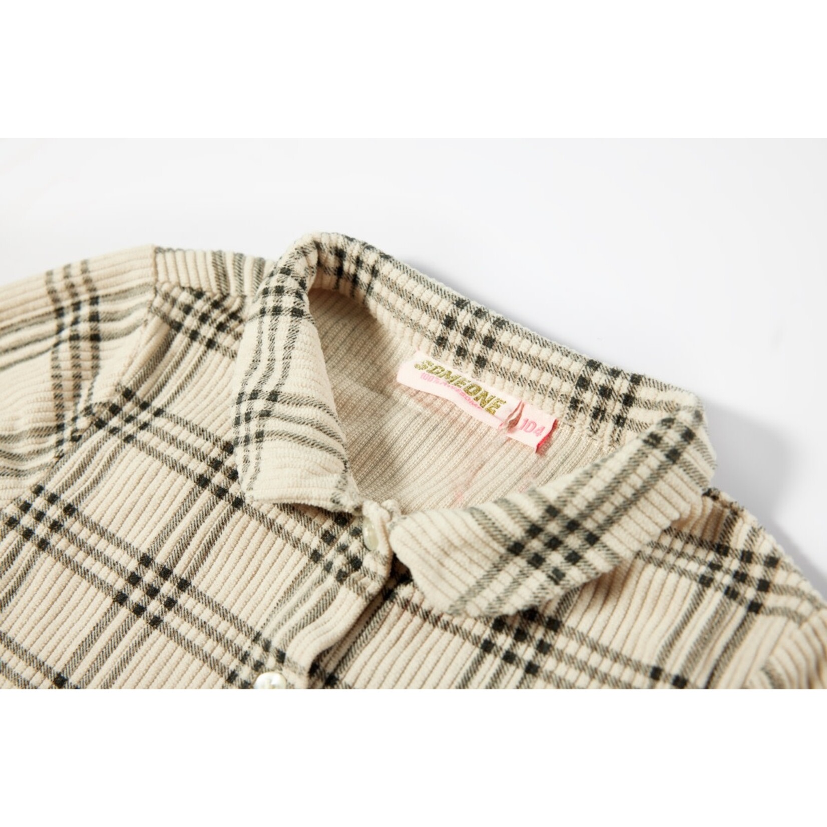 Someone JURK PAULINA-SG-52-G DARK ECRU