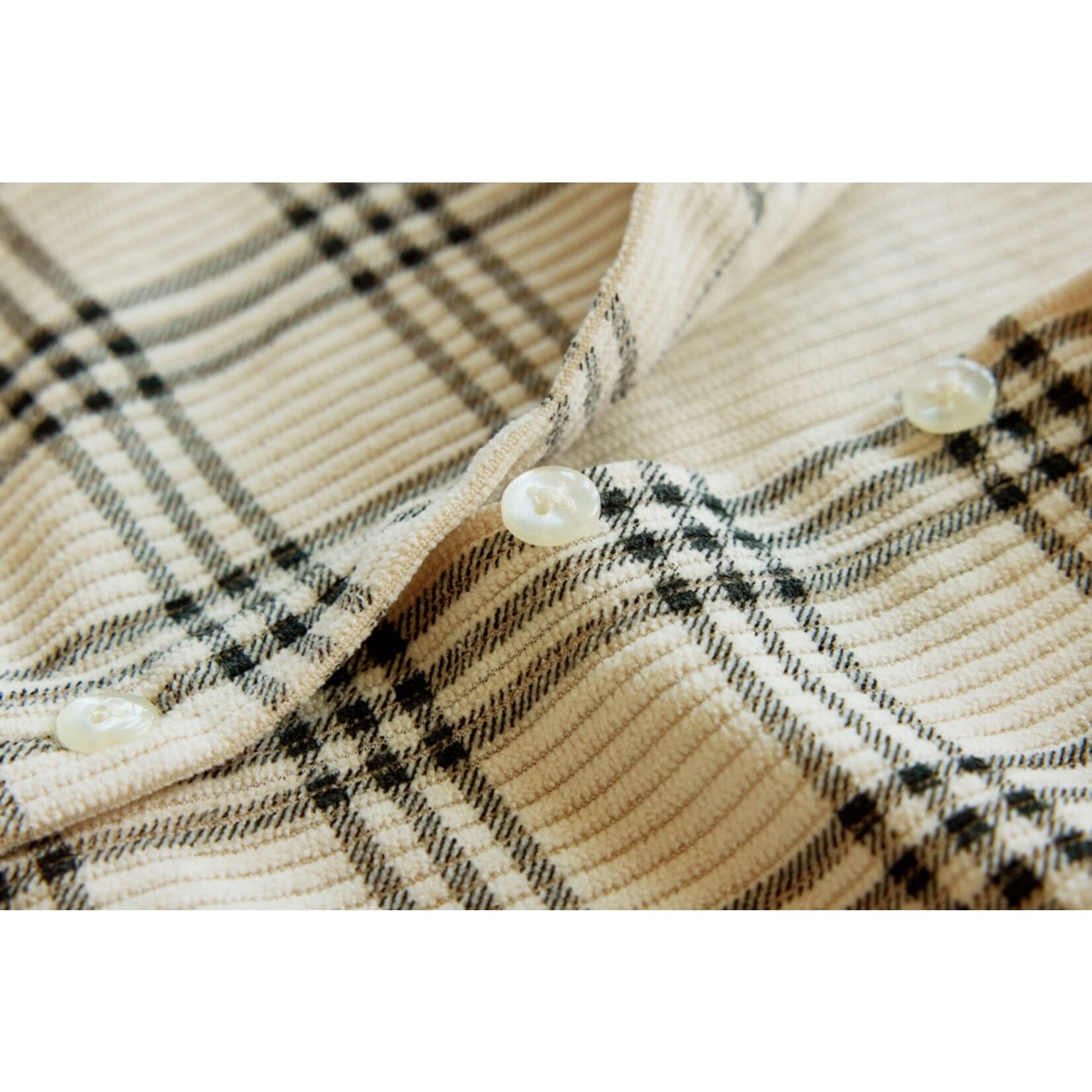 Someone JURK PAULINA-SG-52-G DARK ECRU