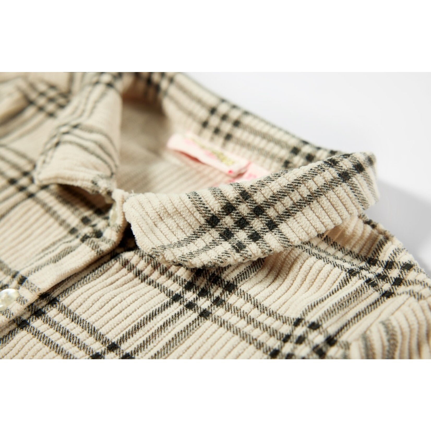 Someone JURK PAULINA-SG-52-G DARK ECRU