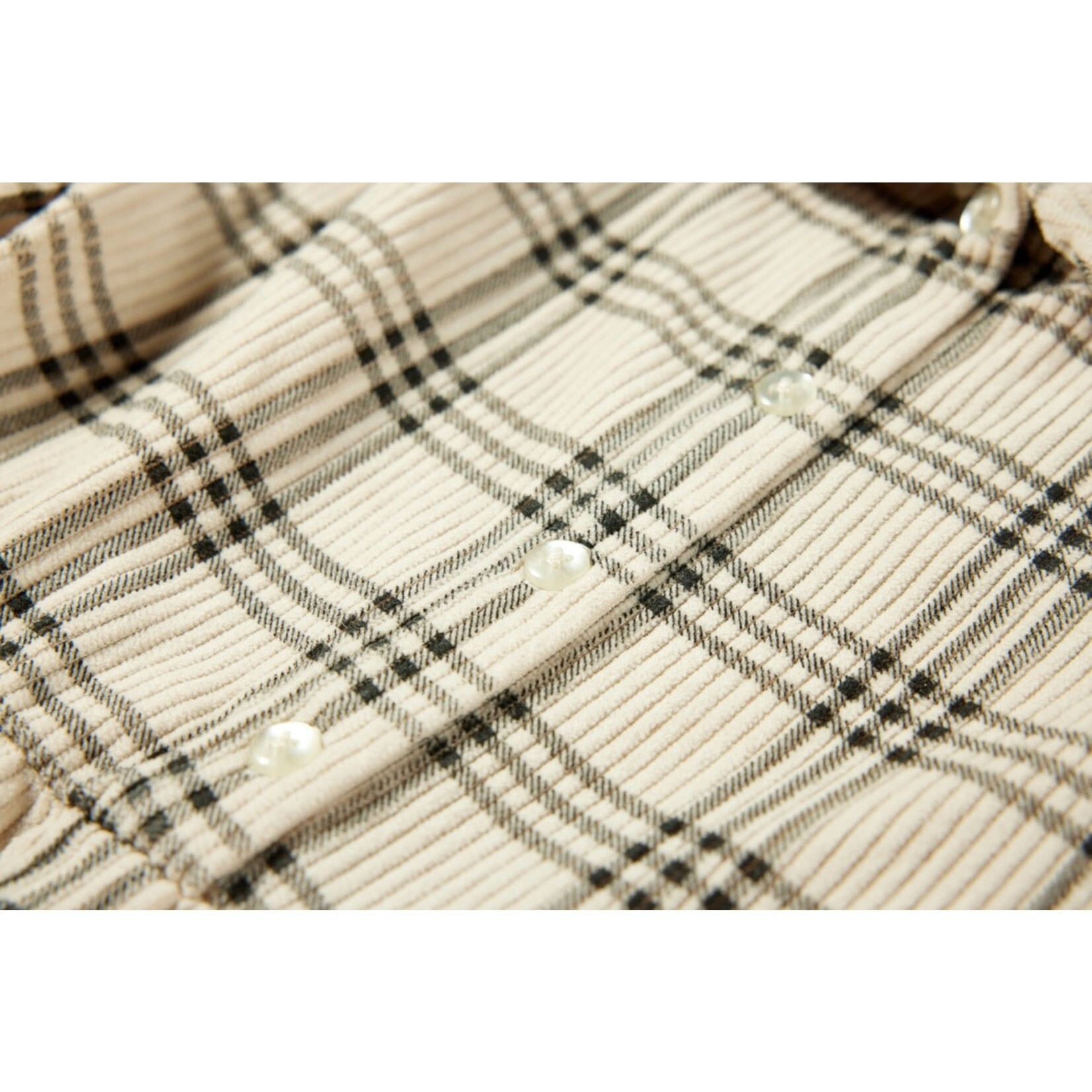 Someone JURK PAULINA-SG-52-G DARK ECRU