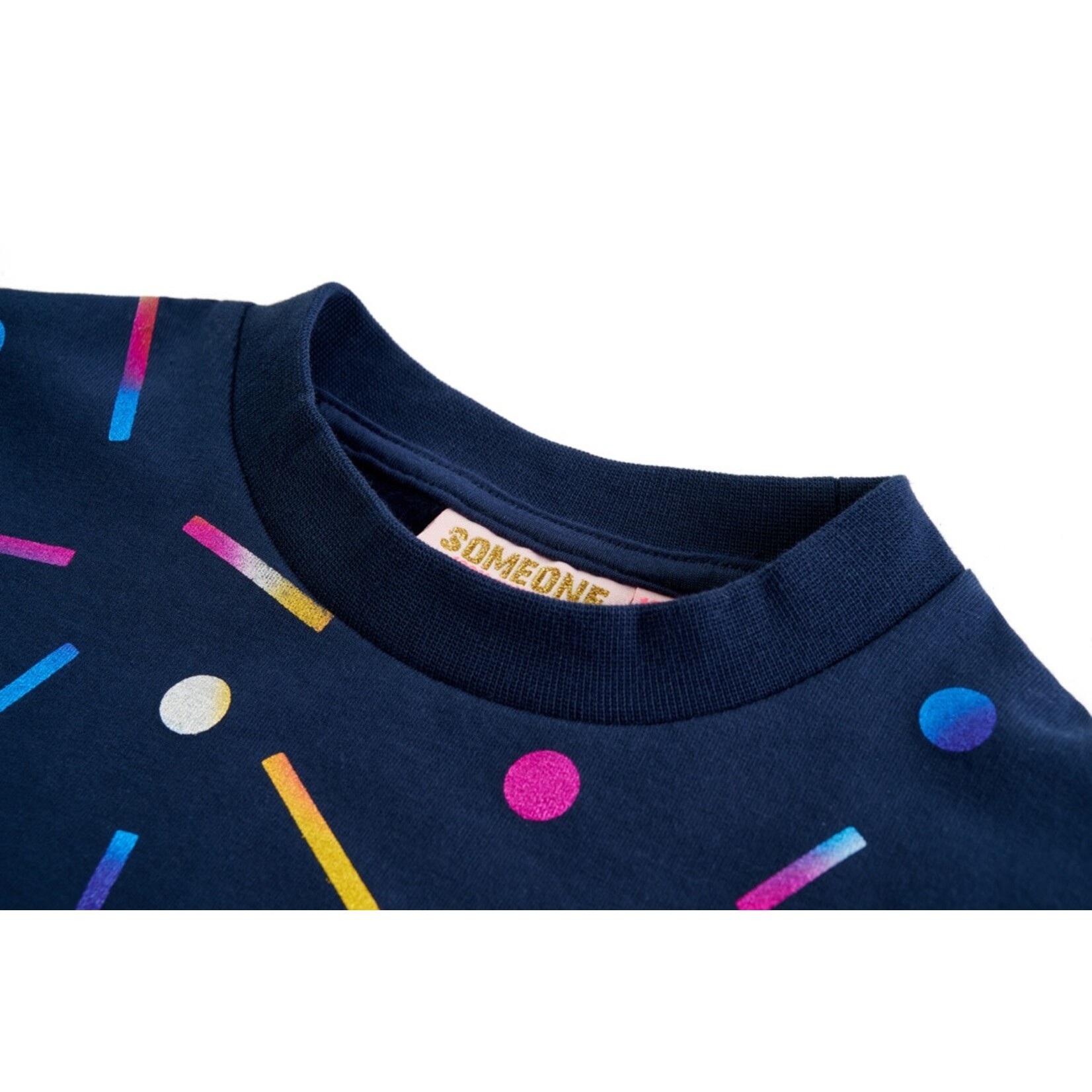 Someone TRUI JOLIJN-SG-16-D NAVY