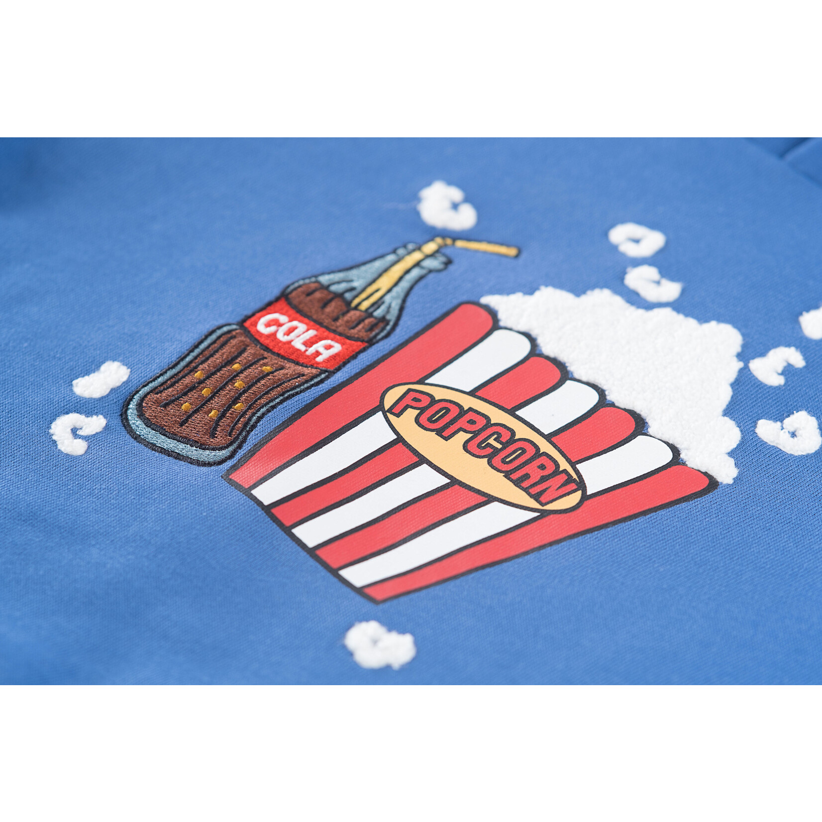 Someone TRUI WILLEM-SB-16-C BLUE