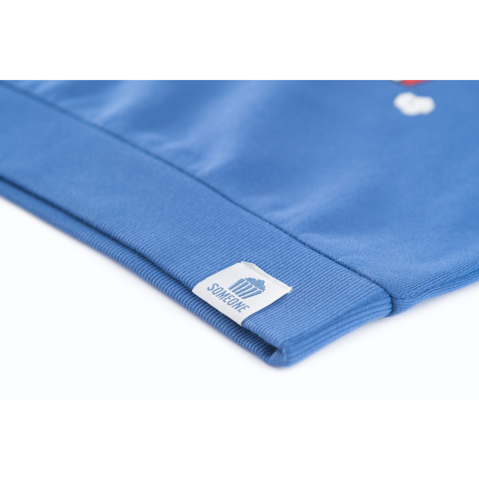 Someone TRUI WILLEM-SB-16-C BLUE