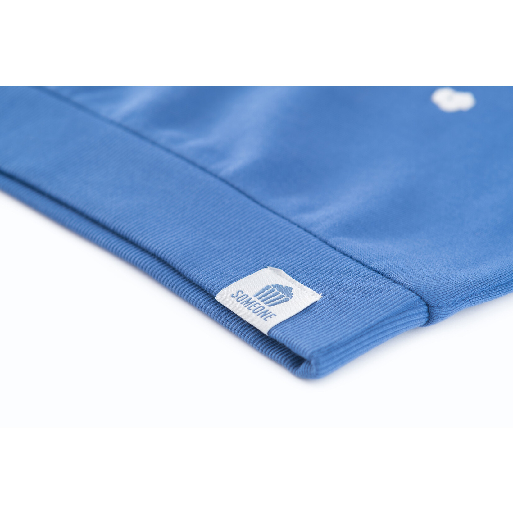 Someone TRUI WILLEM-SB-16-C BLUE