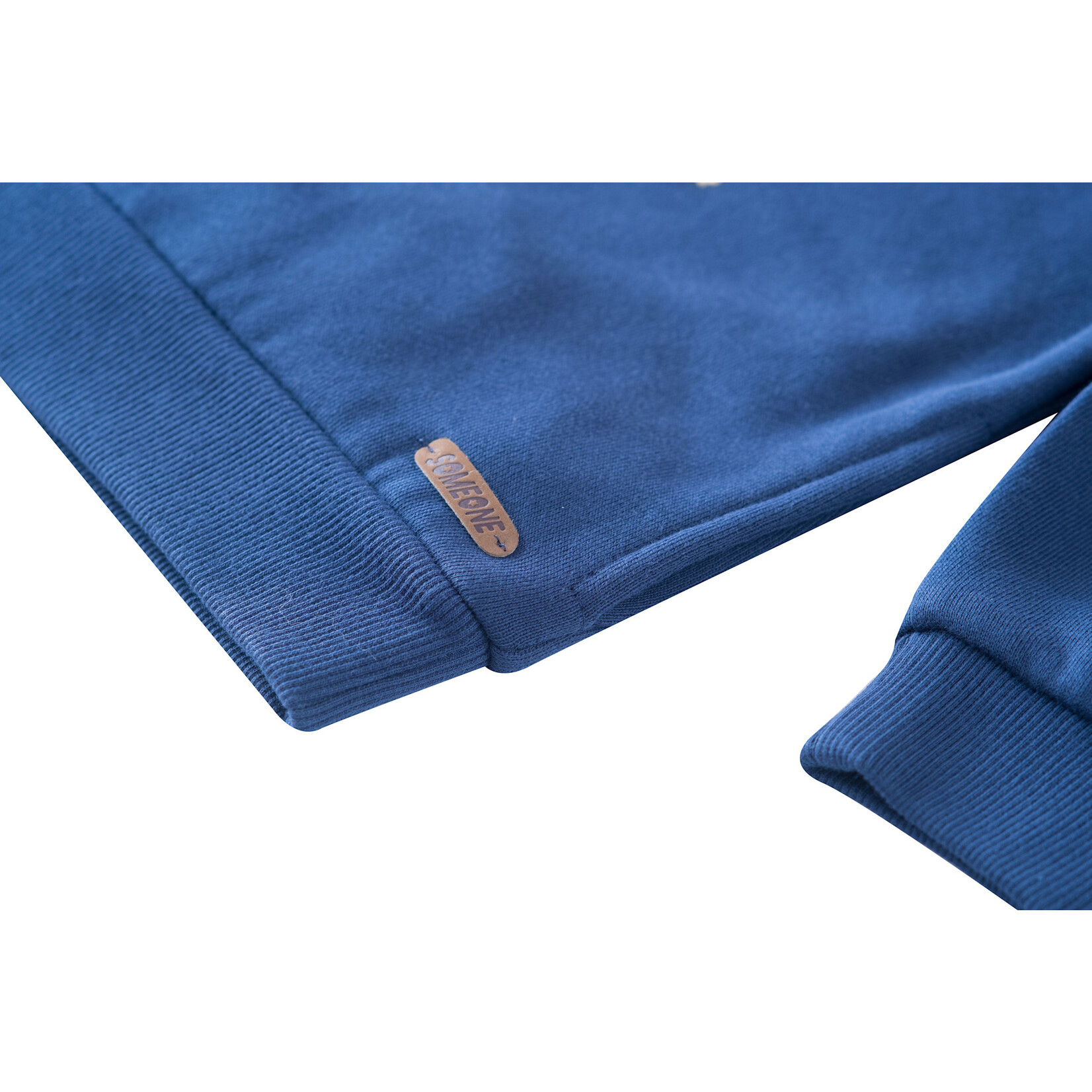 Someone TRUI WHALE-SB-16-A NAVY