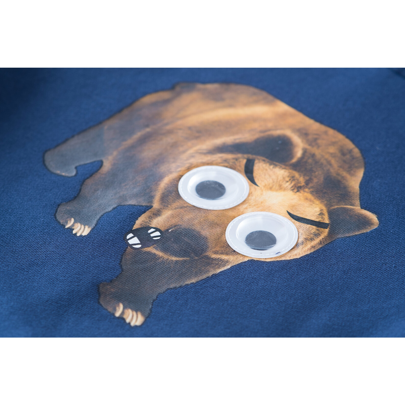 Someone TRUI WHALE-SB-16-A NAVY