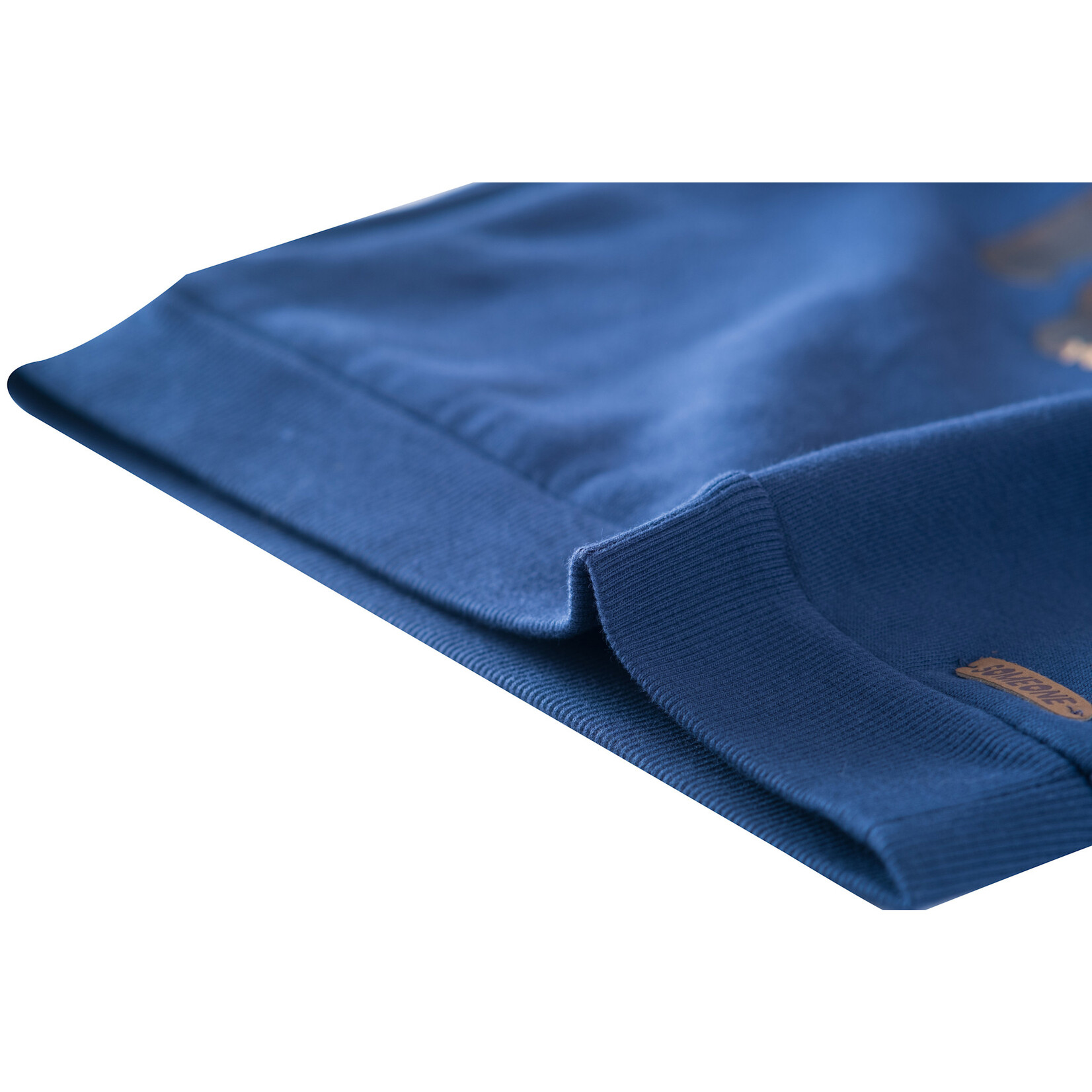 Someone TRUI WHALE-SB-16-A NAVY