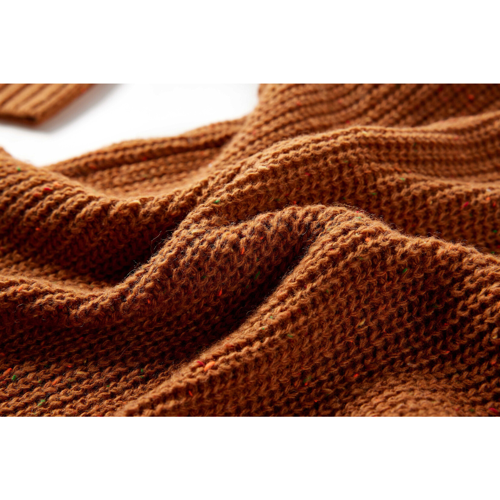 Someone TRUI WHALE-SB-12-D COGNAC