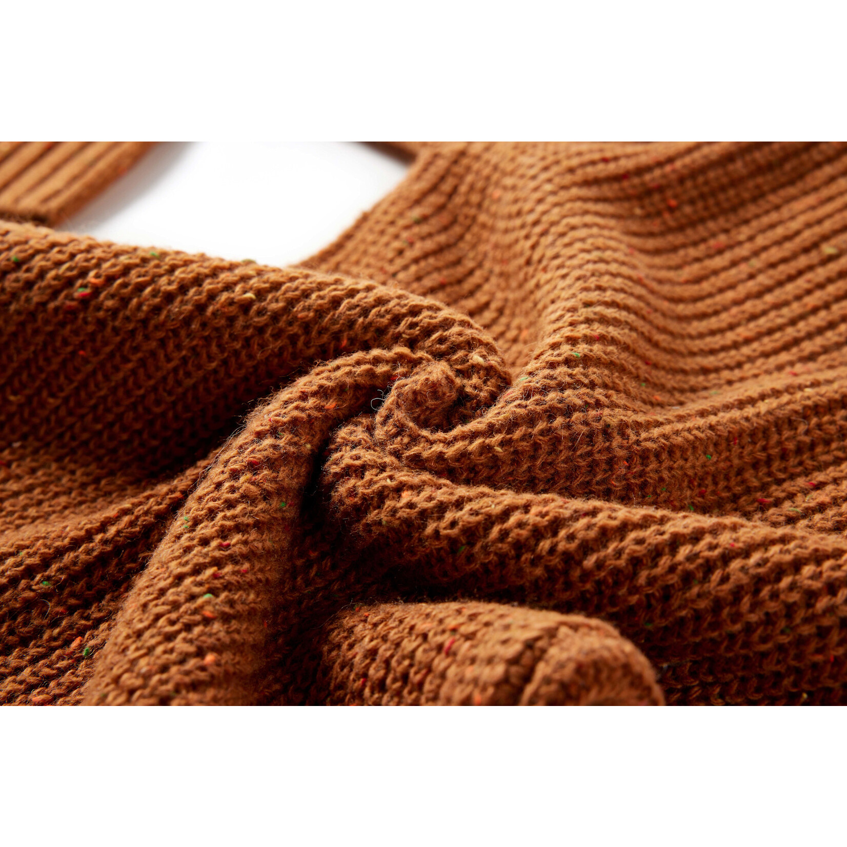 Someone TRUI WHALE-SB-12-D COGNAC