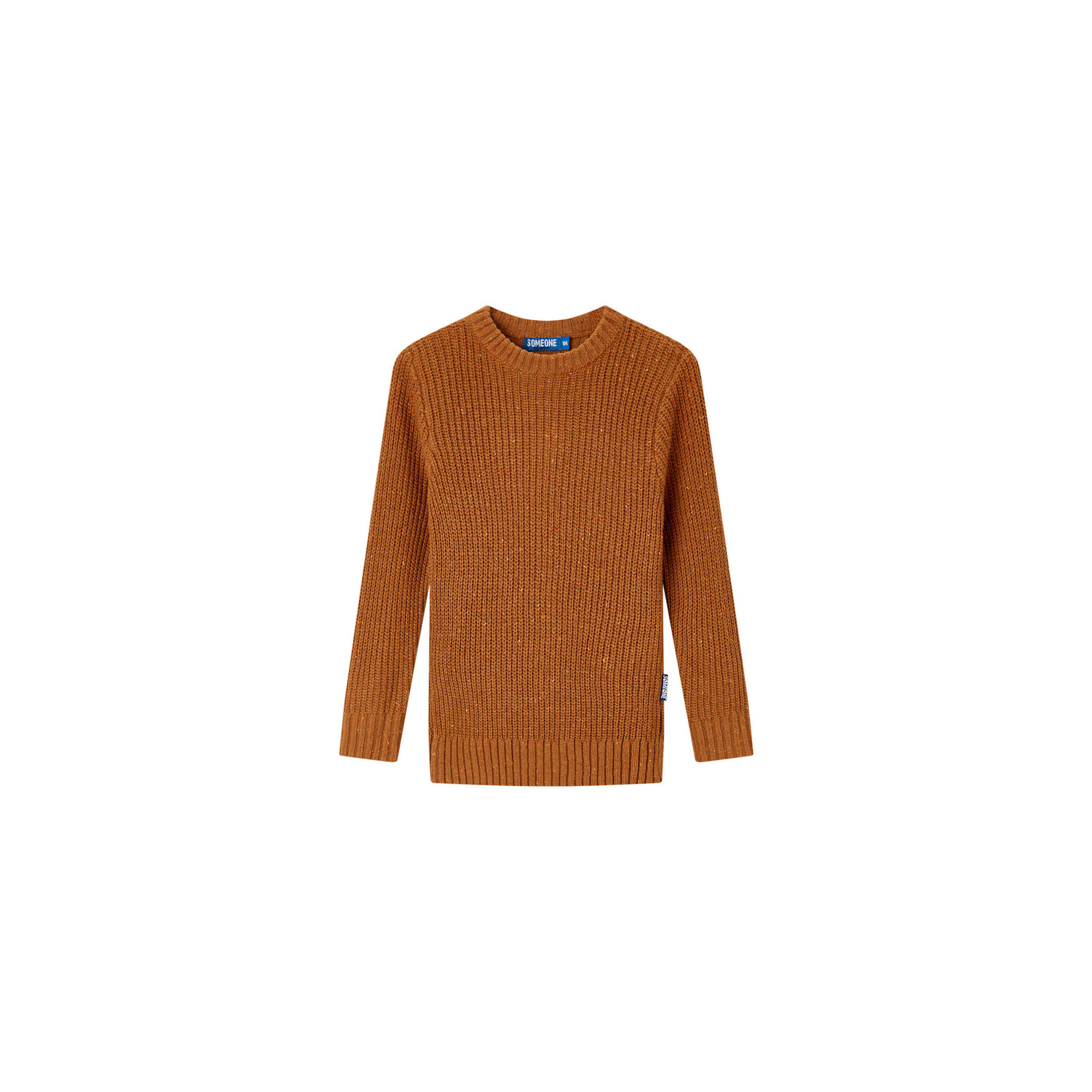 Someone TRUI WHALE-SB-12-D COGNAC