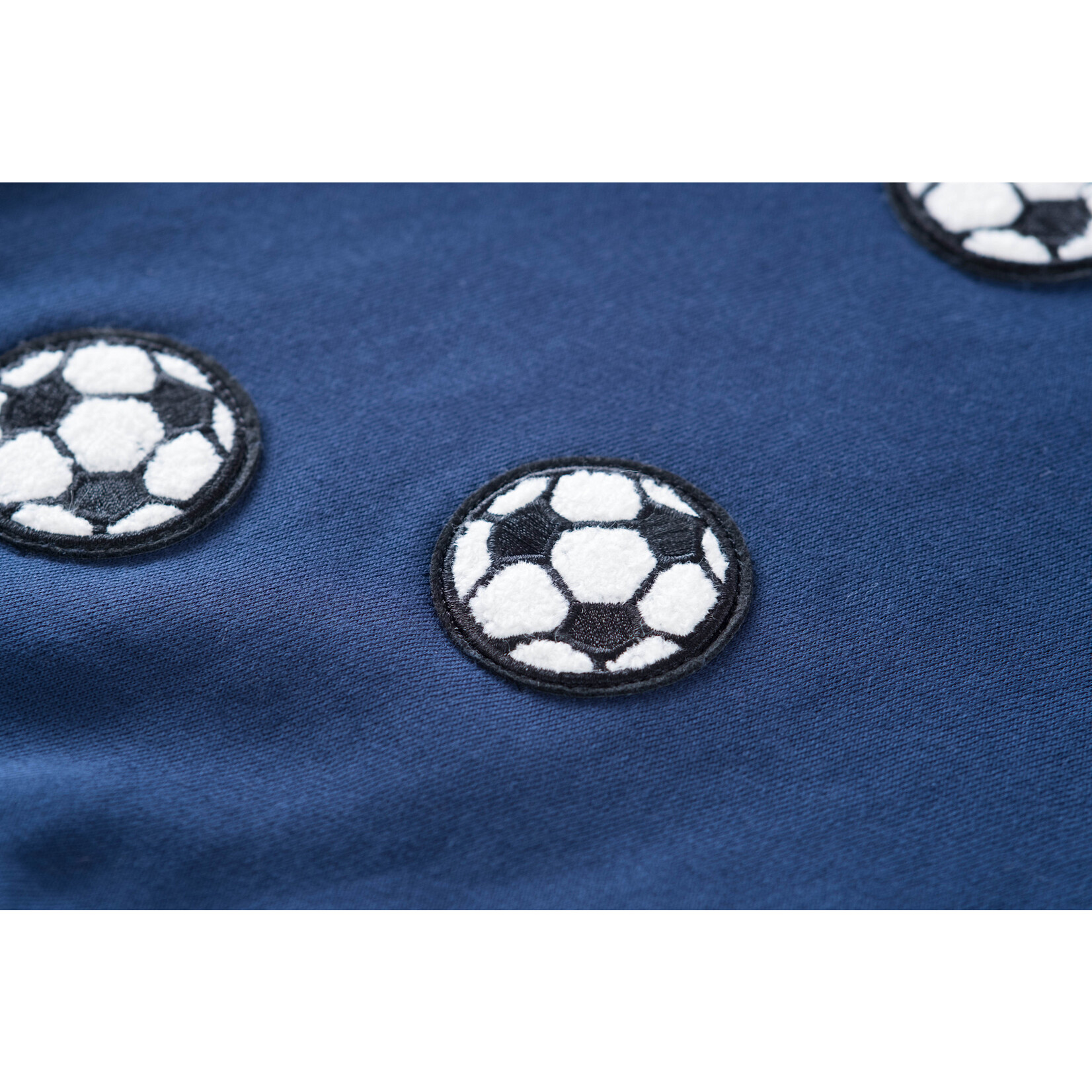 Someone TRUI NELSON-SB-16-E NAVY