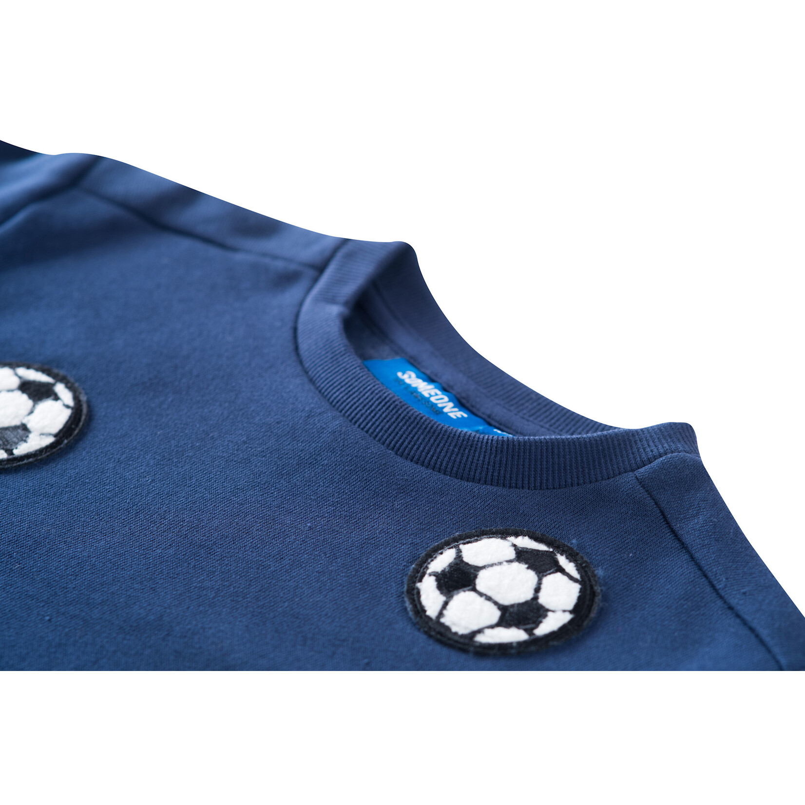 Someone TRUI NELSON-SB-16-E NAVY