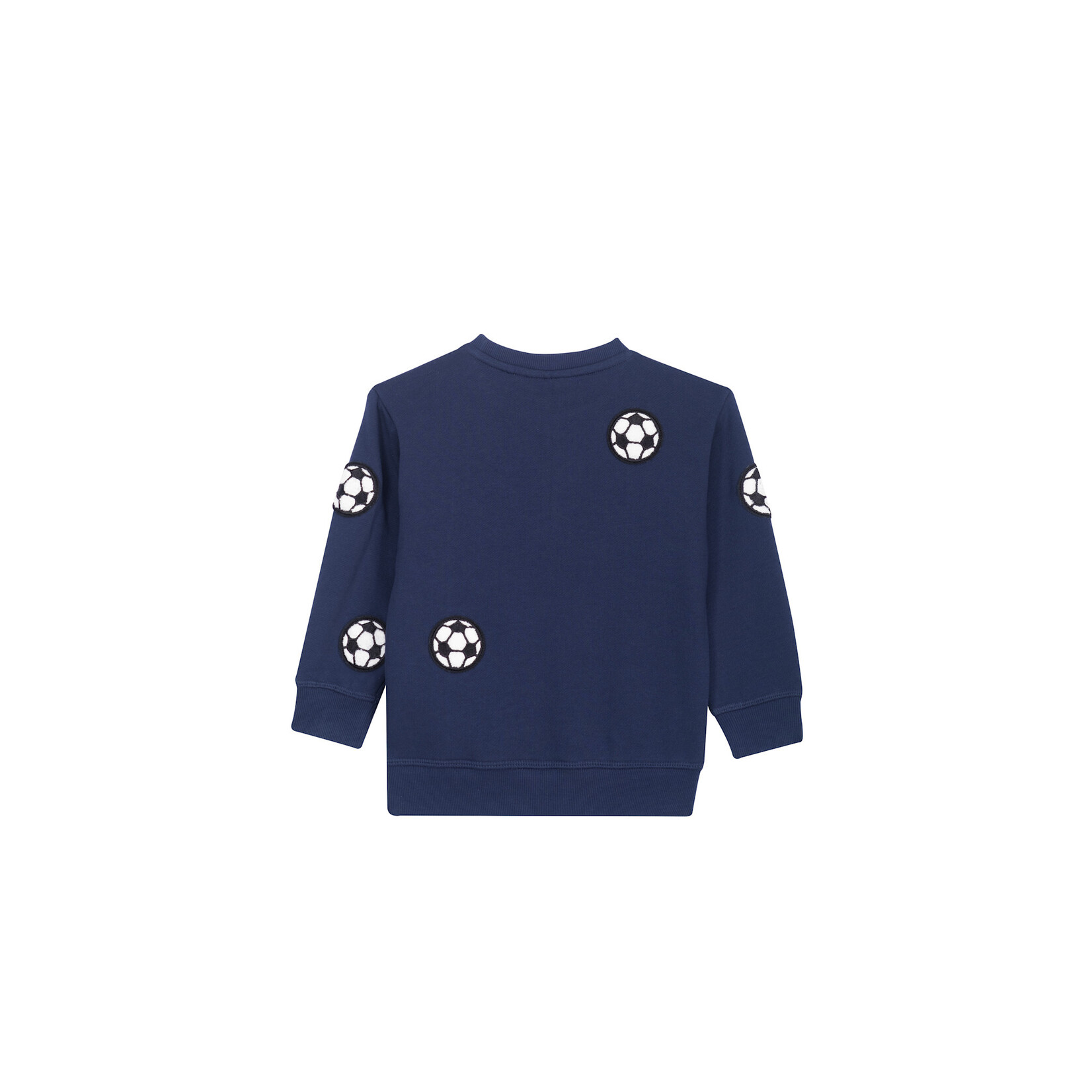 Someone TRUI NELSON-SB-16-E NAVY