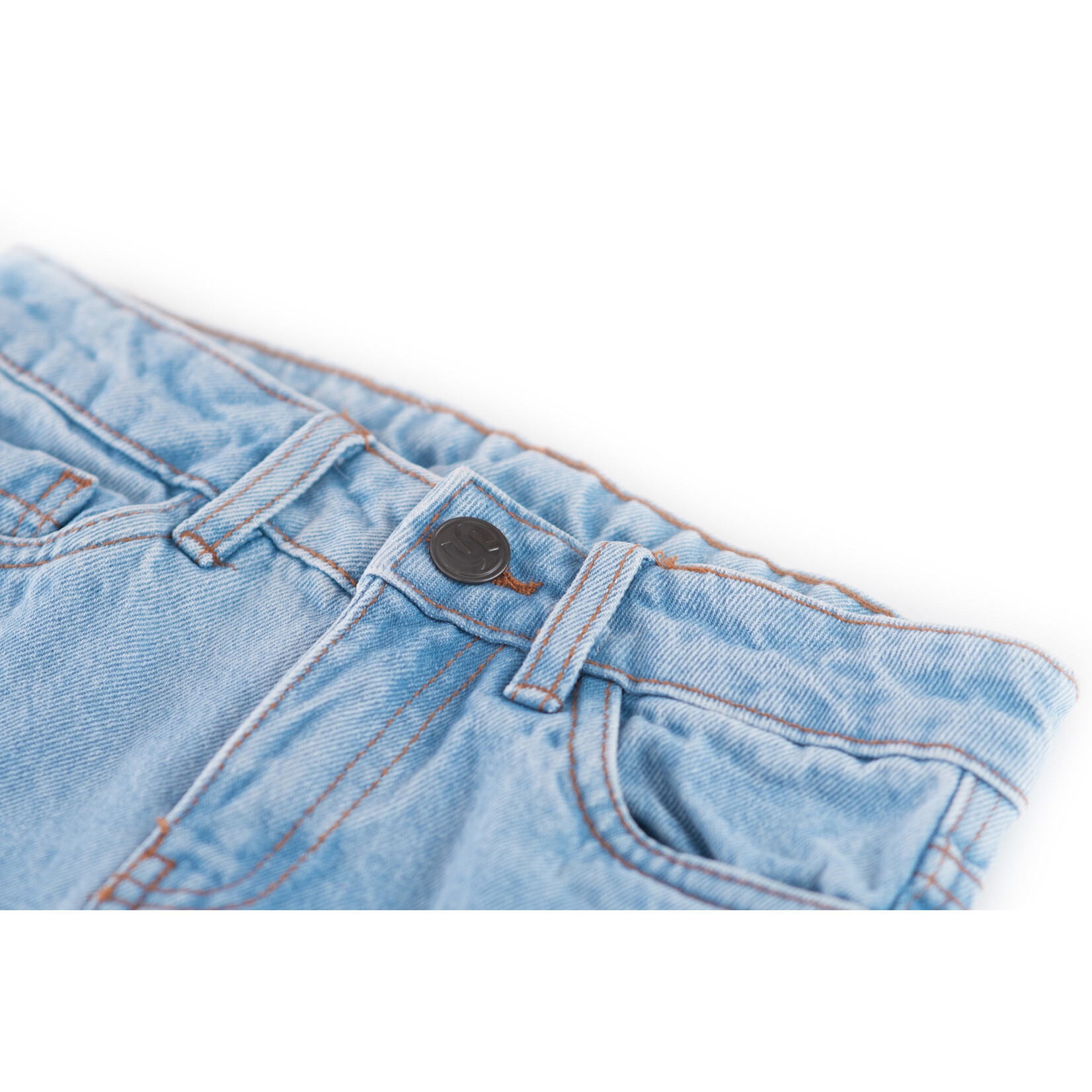 Someone BROEK BOWERY-SB-33-G JEANS BLUE