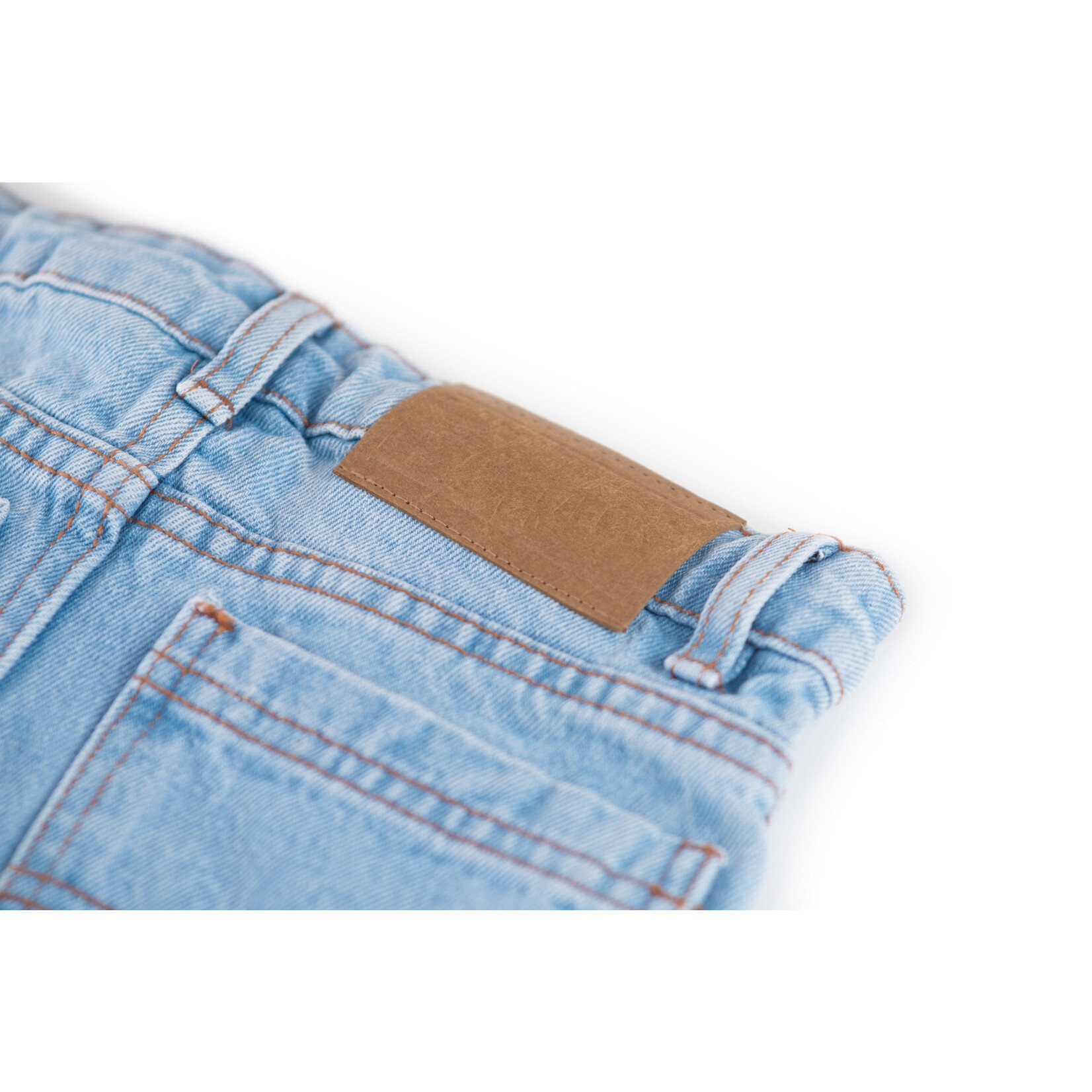 Someone BROEK BOWERY-SB-33-G JEANS BLUE