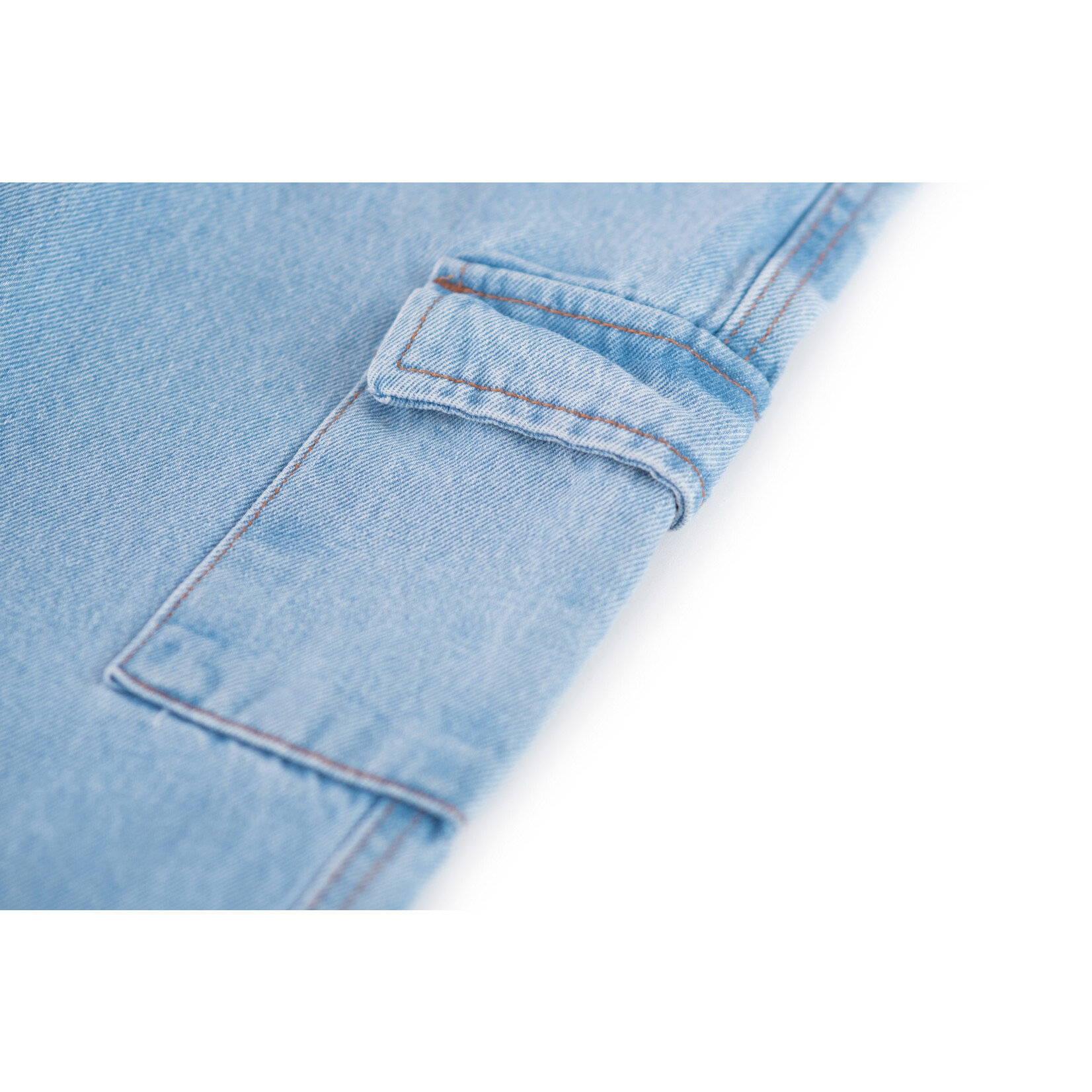 Someone BROEK BOWERY-SB-33-G JEANS BLUE