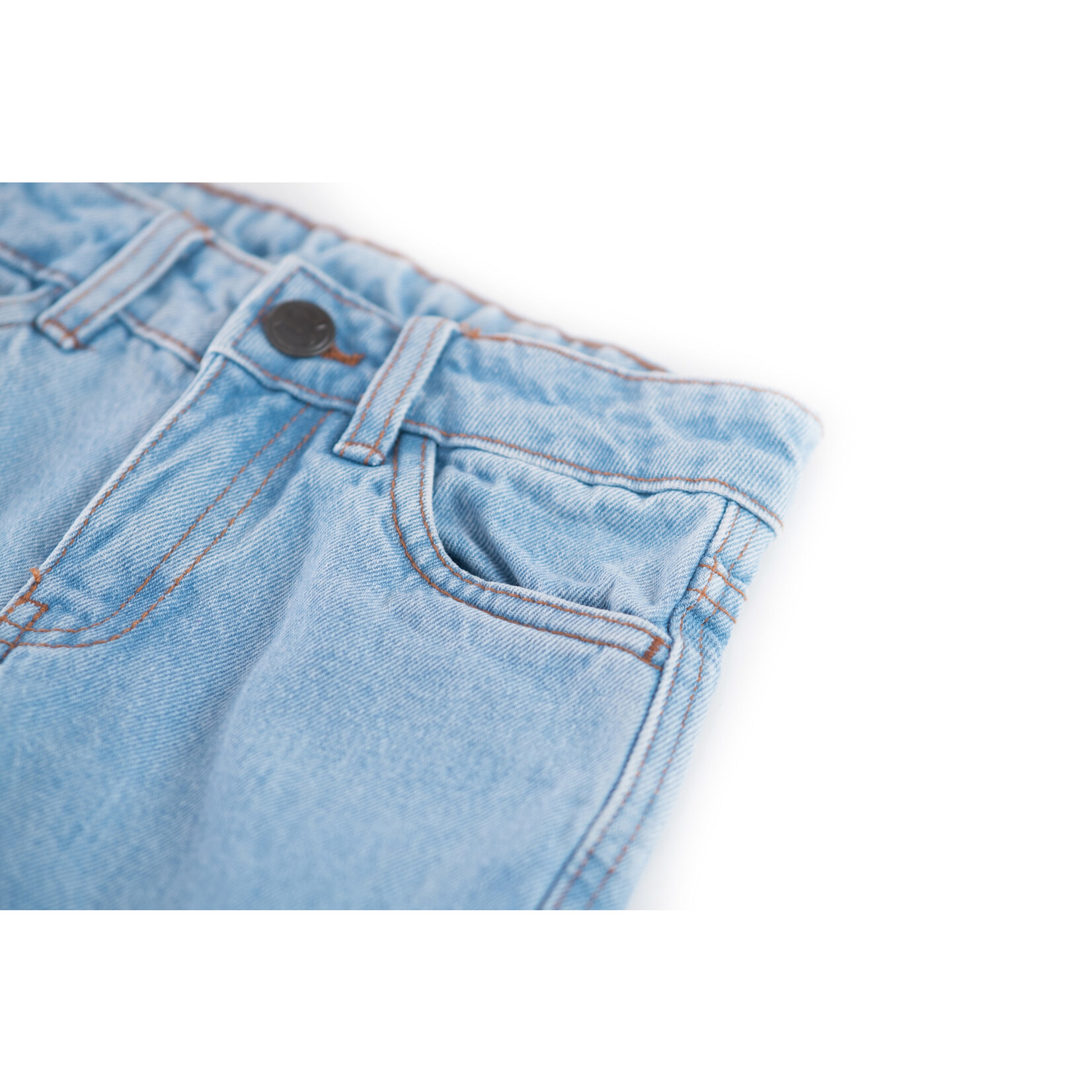 Someone BROEK BOWERY-SB-33-G JEANS BLUE