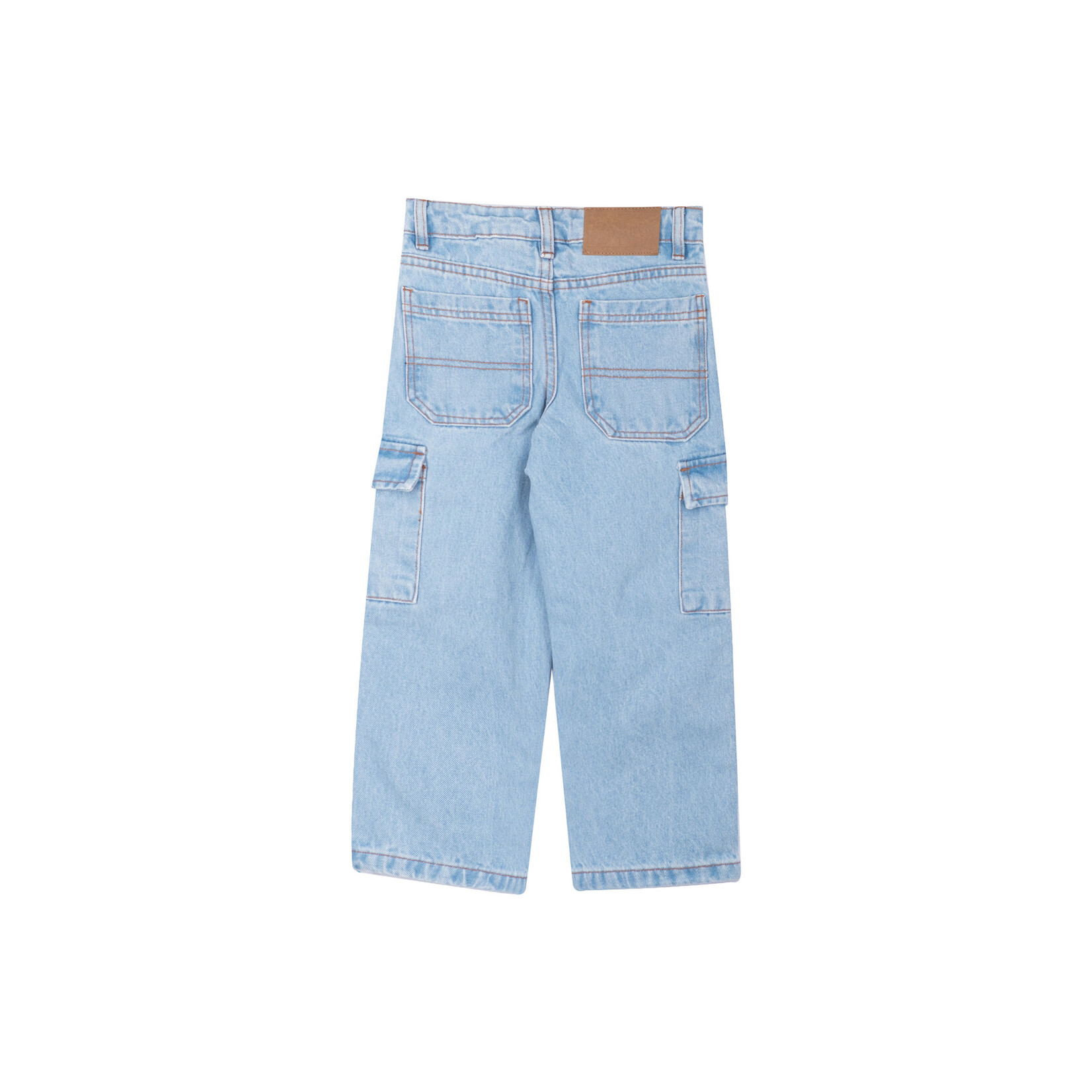 Someone BROEK BOWERY-SB-33-G JEANS BLUE