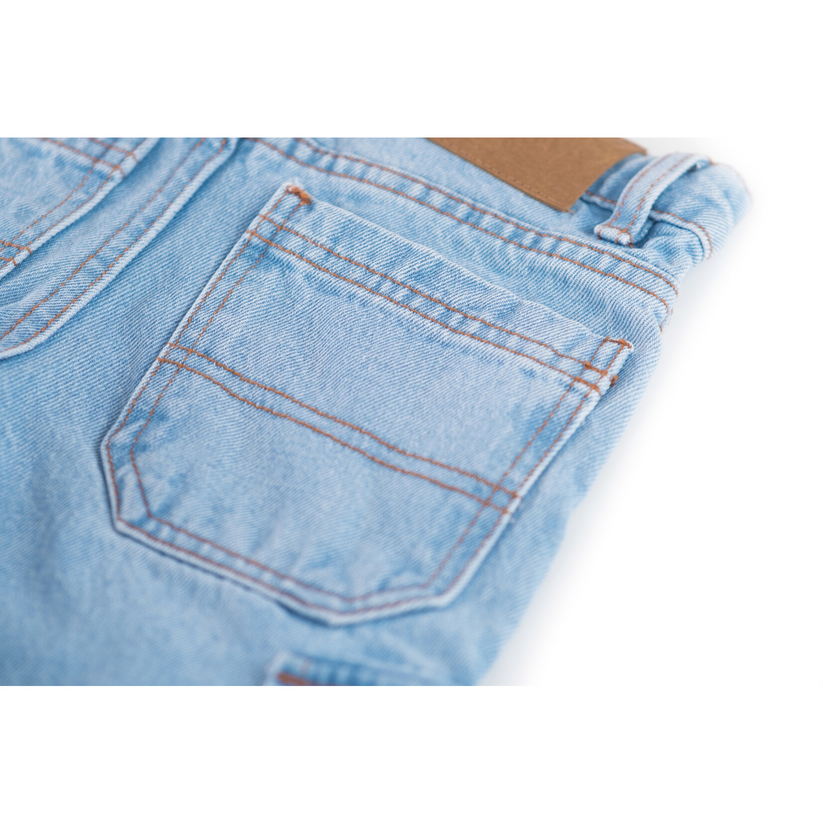 Someone BROEK BOWERY-SB-33-G JEANS BLUE