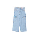 Someone BROEK BOWERY-SB-33-G JEANS BLUE