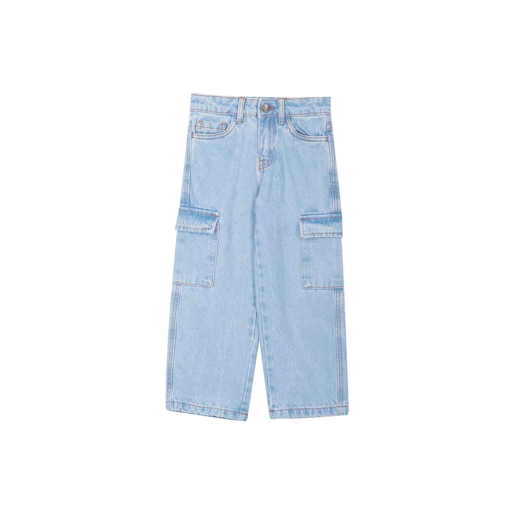 Someone BROEK BOWERY-SB-33-G JEANS BLUE